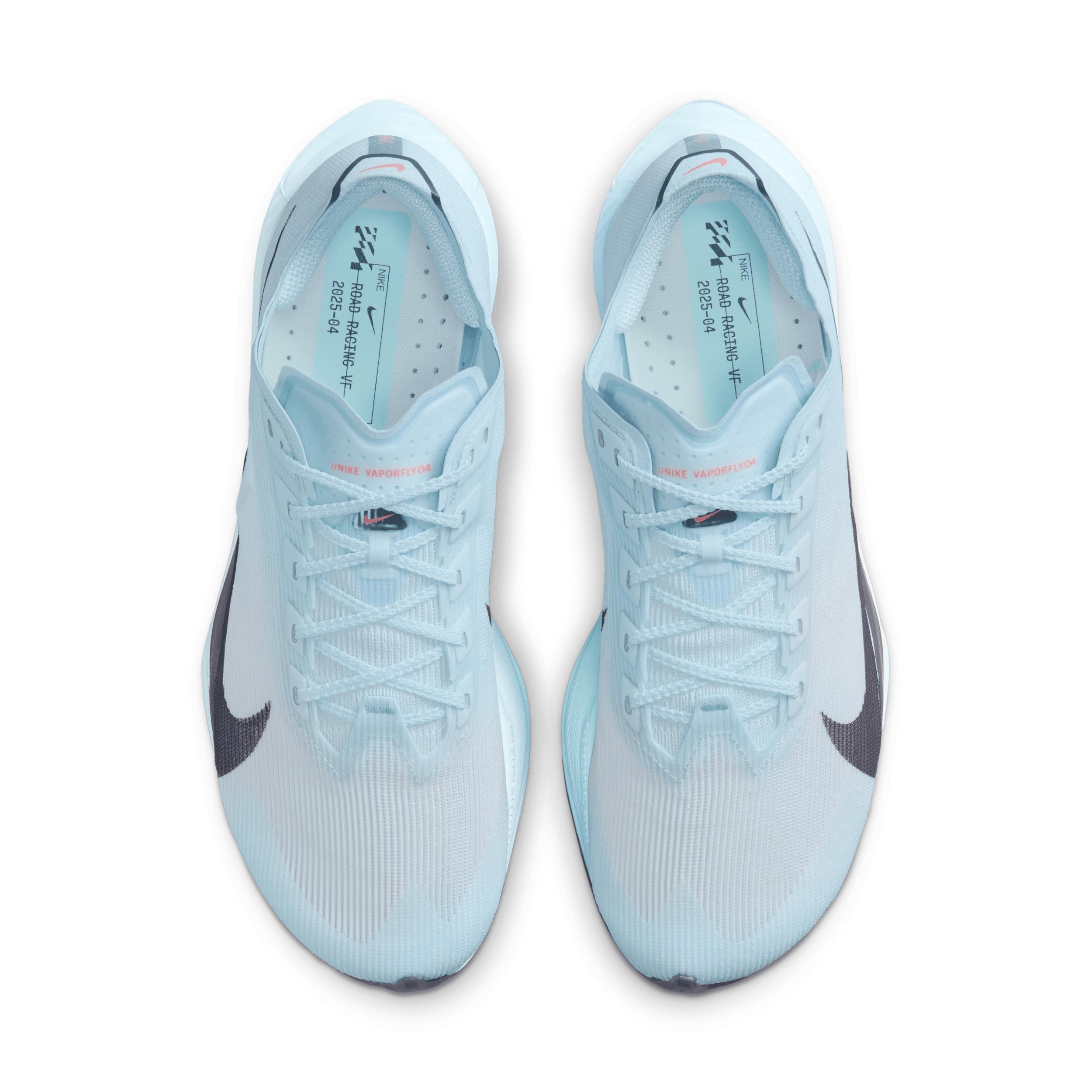 Nike Women's Vaporfly 4 Road Racing Shoes Product Image