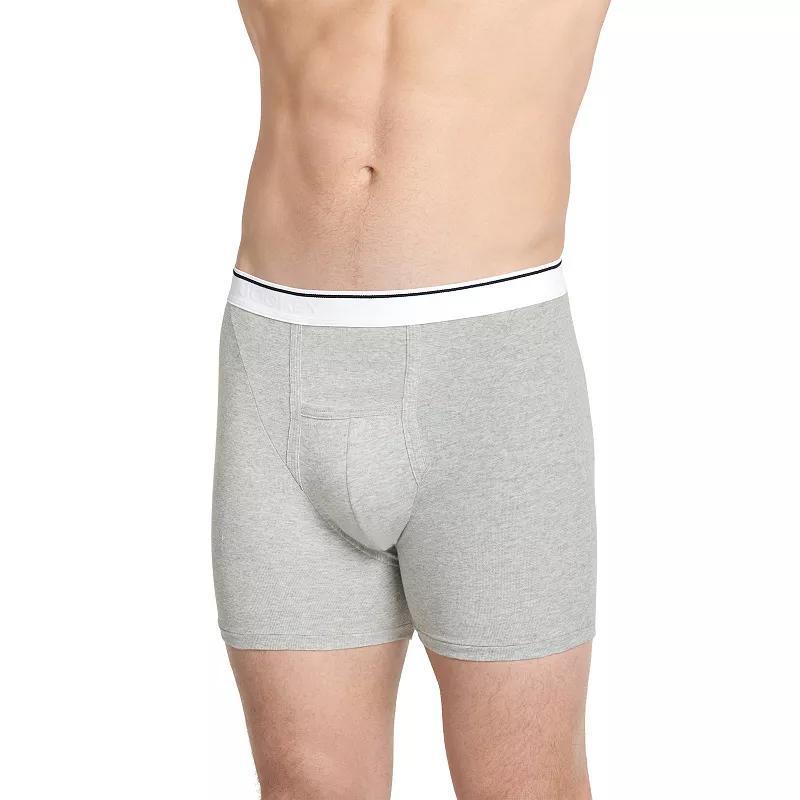 Mens Jockey 2-pack Pouch Boxer Briefs Product Image