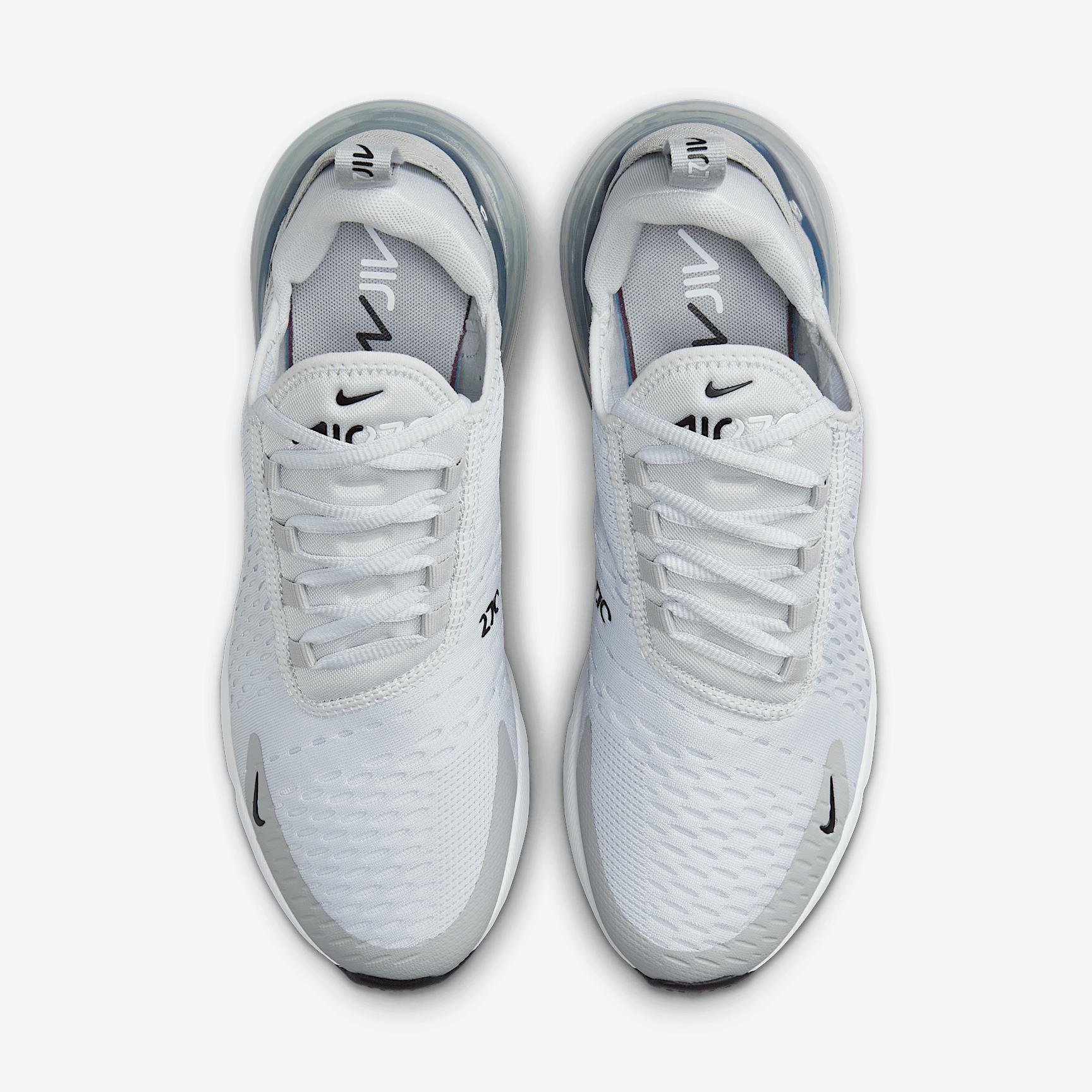 Nike Women's Air Max 270 Shoes Product Image