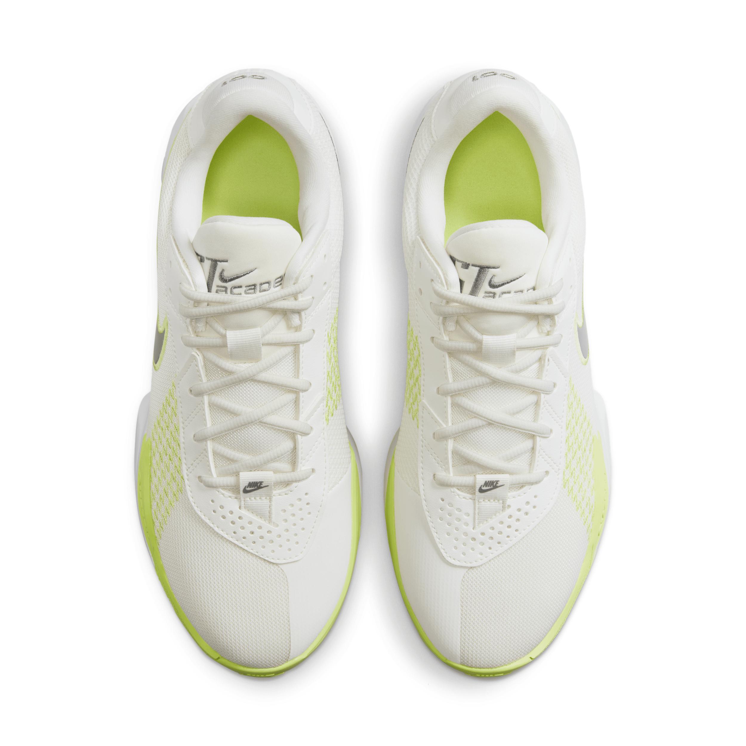 Nike Men's G.T. Cut Academy Basketball Shoes Product Image