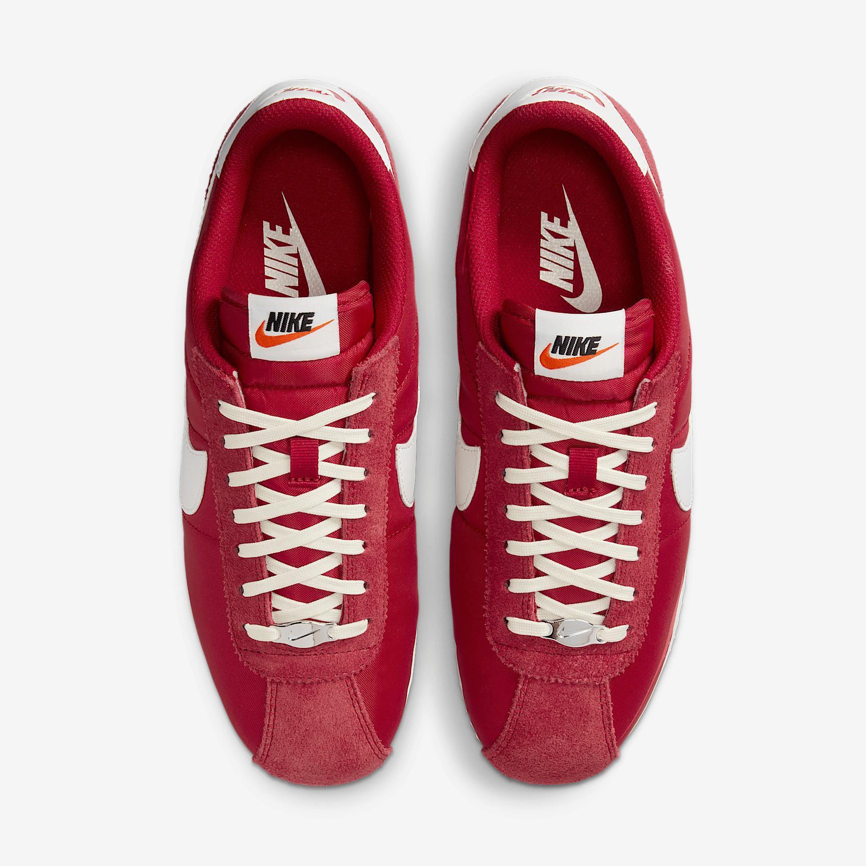 Nike Women's Cortez Shoes Product Image