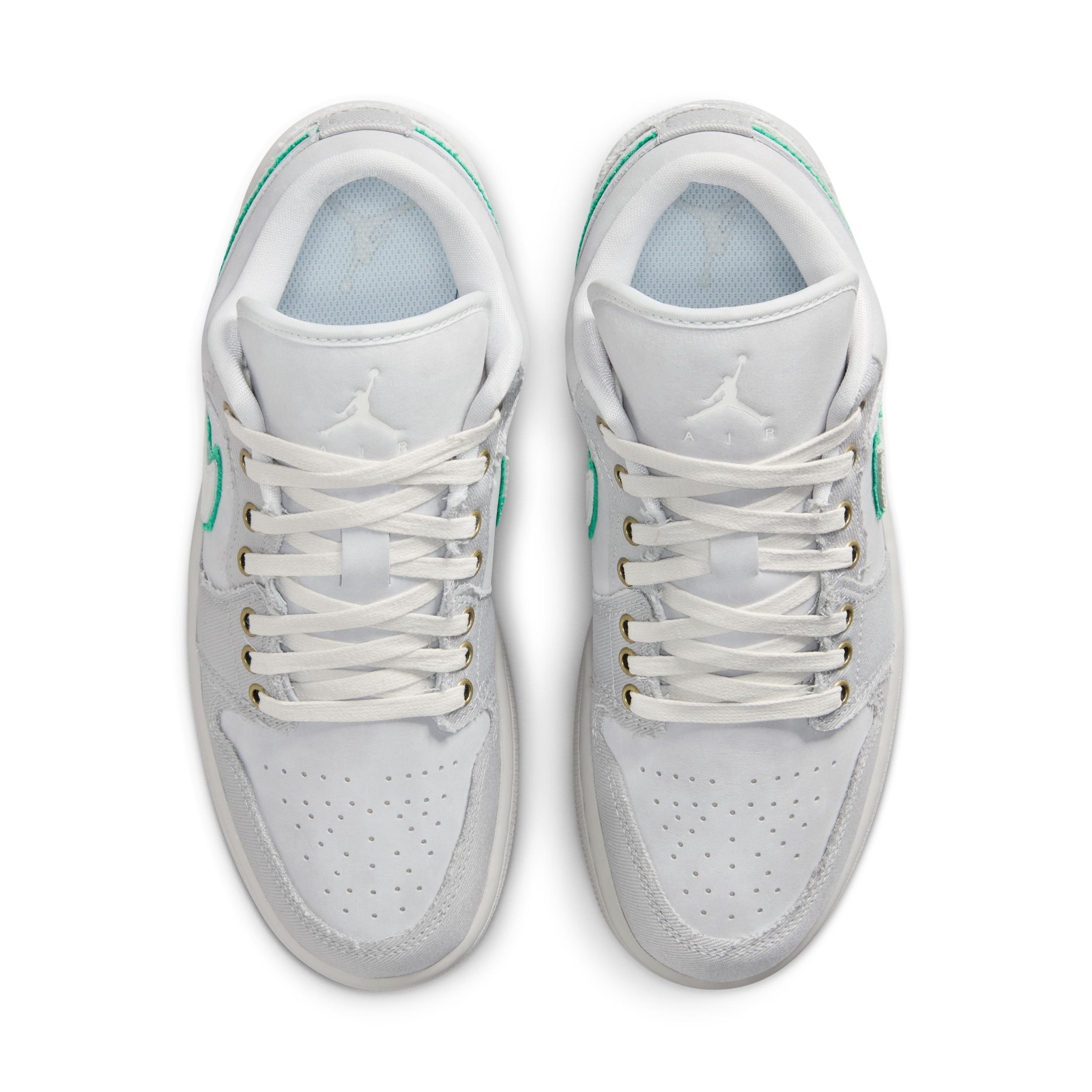 Women's Air Jordan 1 Low SE Shoes Product Image