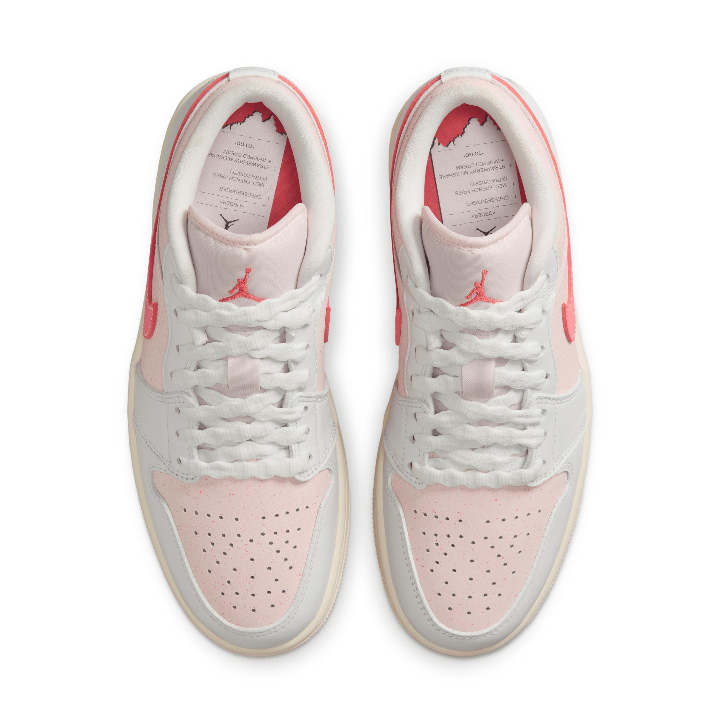 Air Jordan 1 Low SE Women's Shoes Product Image