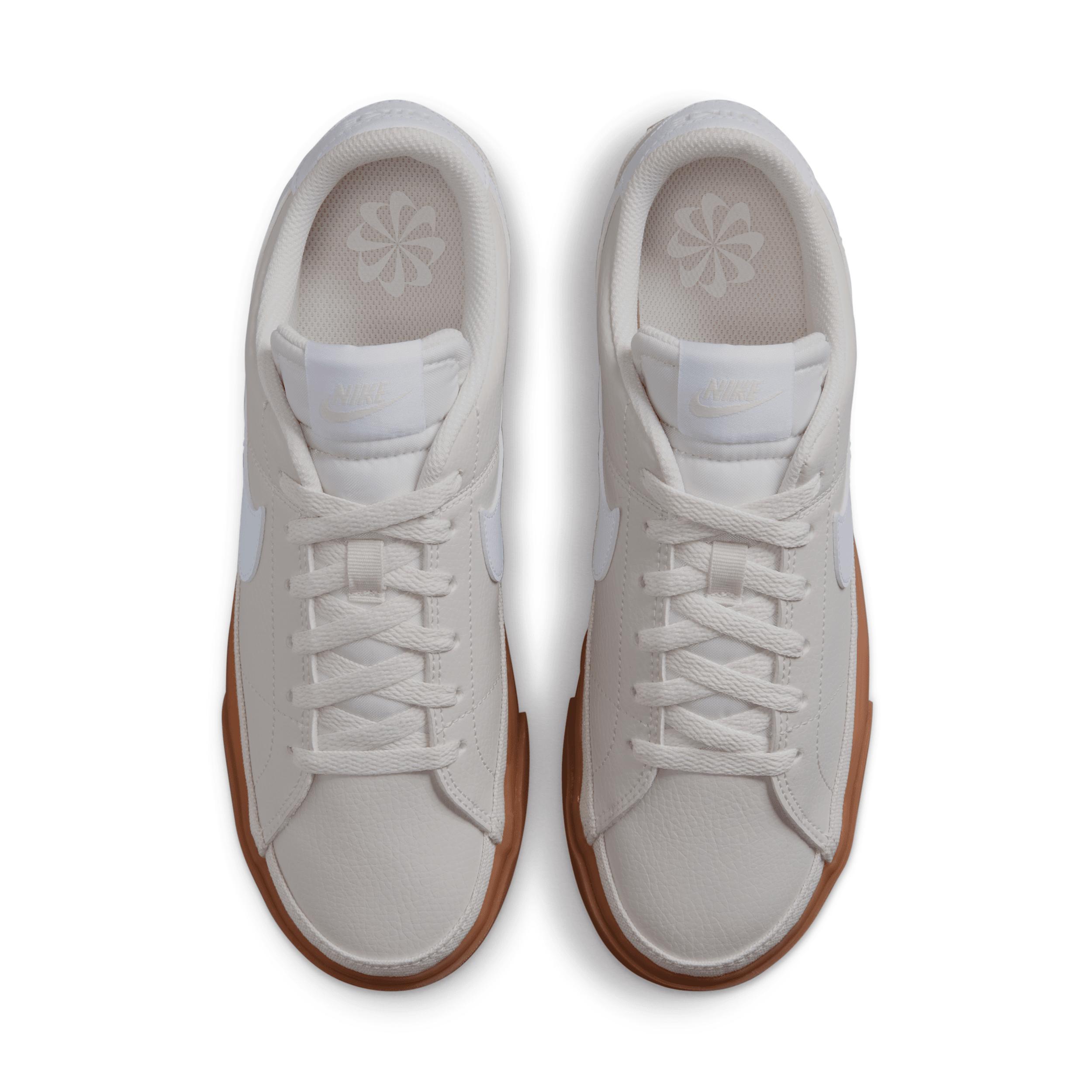 Nike Court Legacy Low Women's Shoes Product Image
