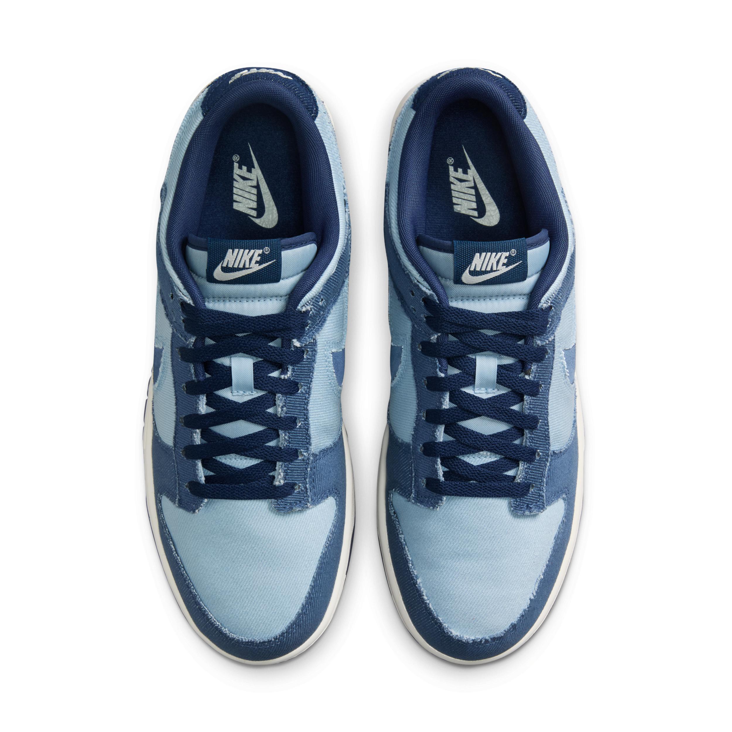 Nike Women's Dunk Low Next Nature Shoes Product Image