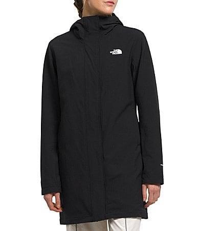 The North Face Shelbe Raschel Parka (TNF ) Women's Clothing Product Image