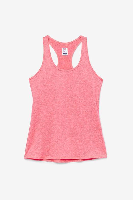 Pickleball Racerback Tank Product Image