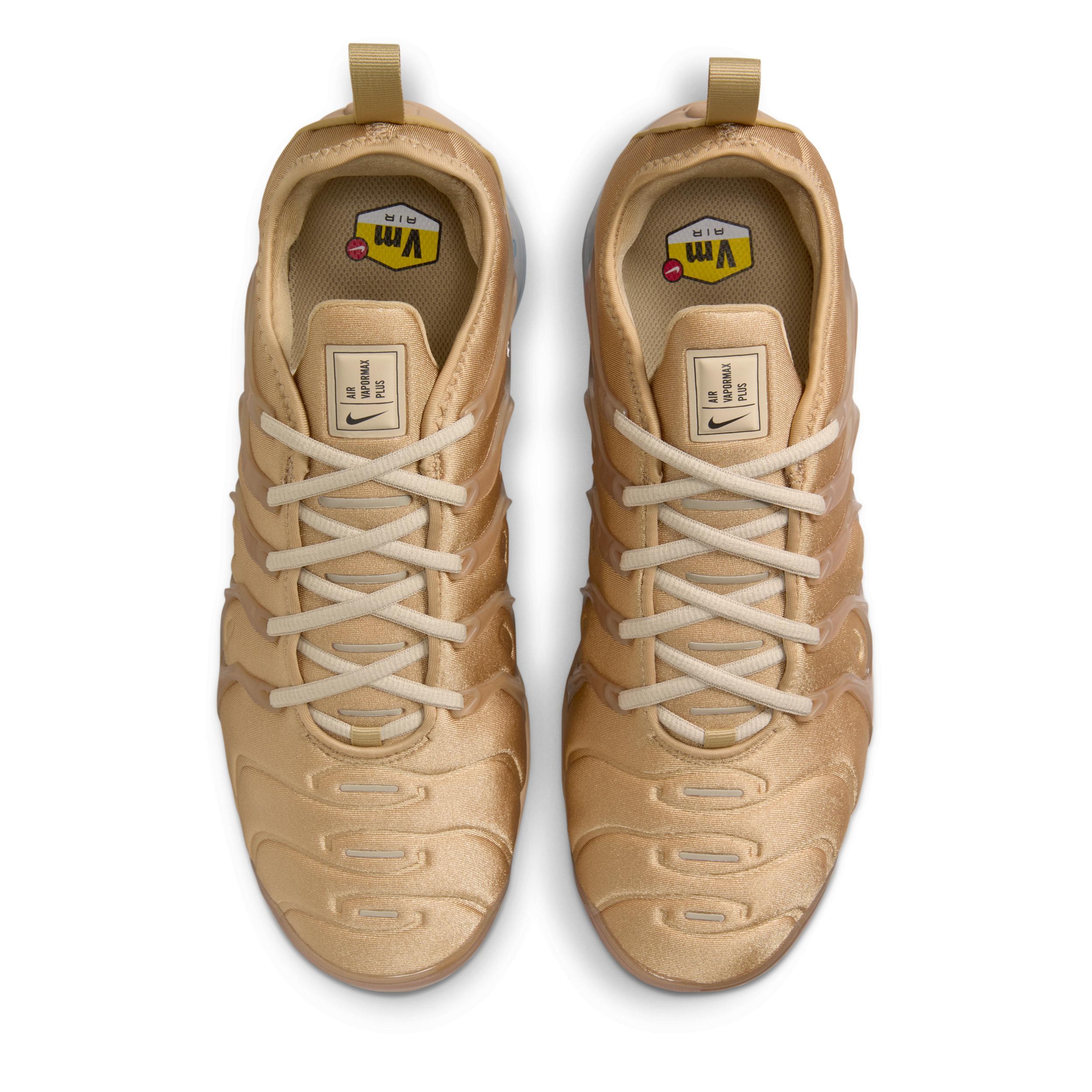 Nike Air VaporMax Plus Men's Shoes Product Image