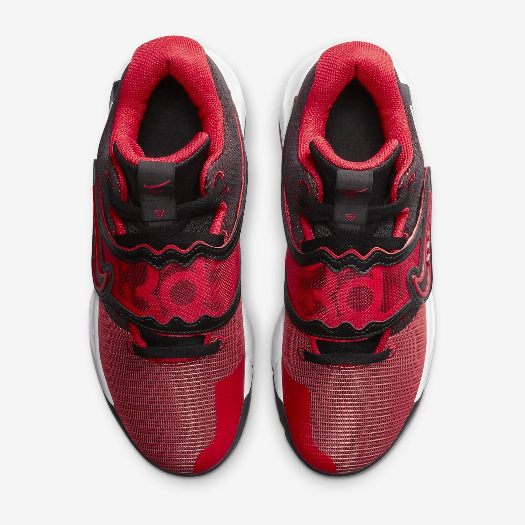Nike Men's KD Trey 5 X Basketball Shoes Product Image