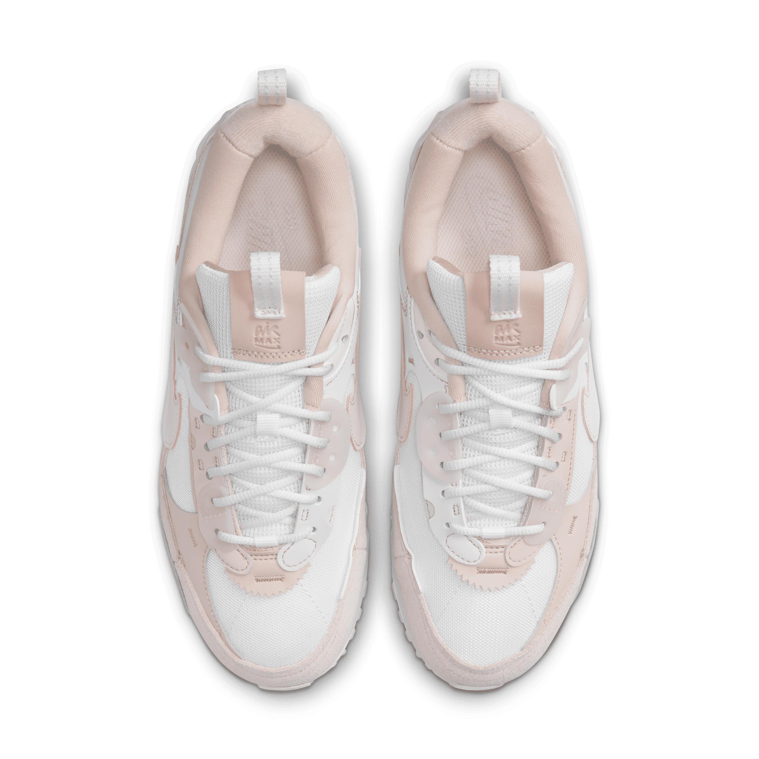 Nike Women's Air Max 90 Futura Shoes Product Image