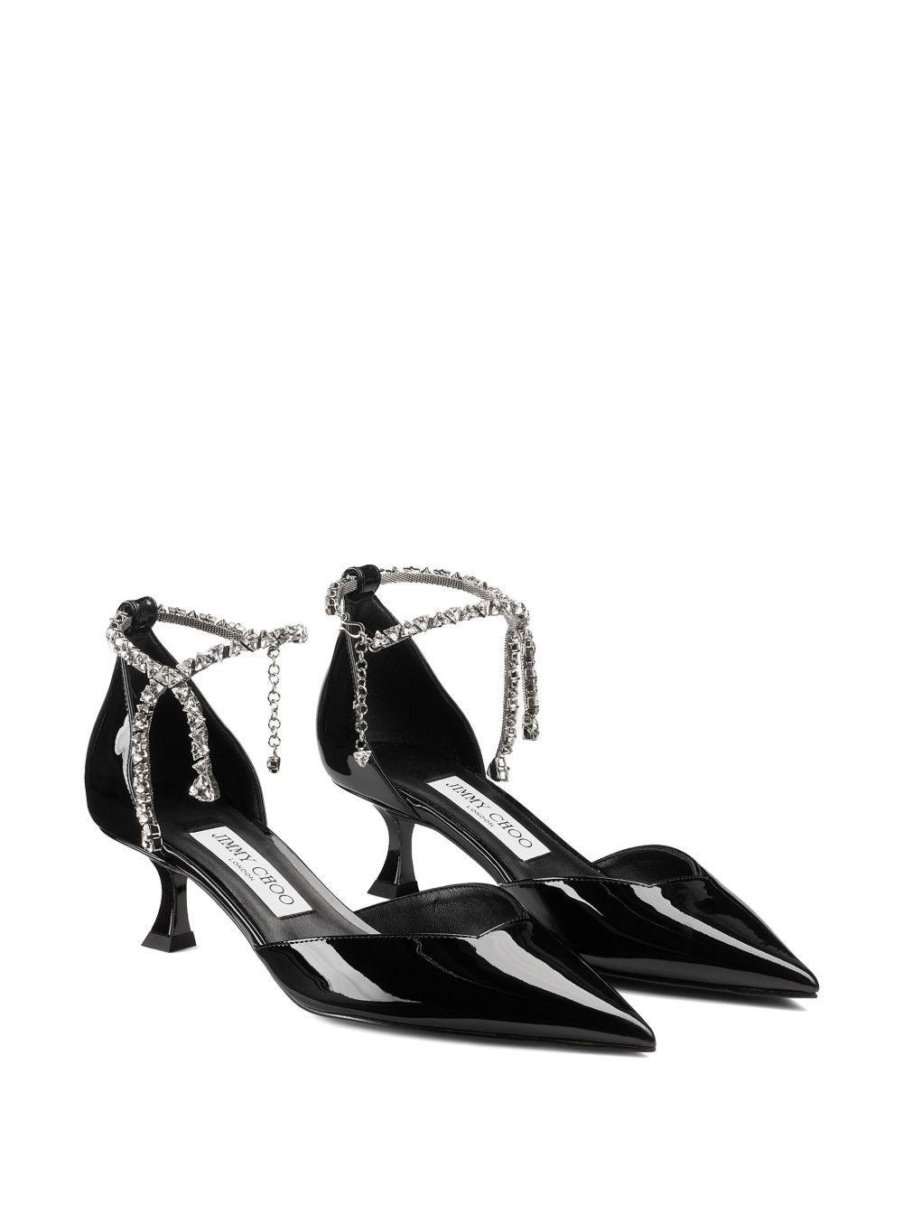50mm Stevie pumps Product Image