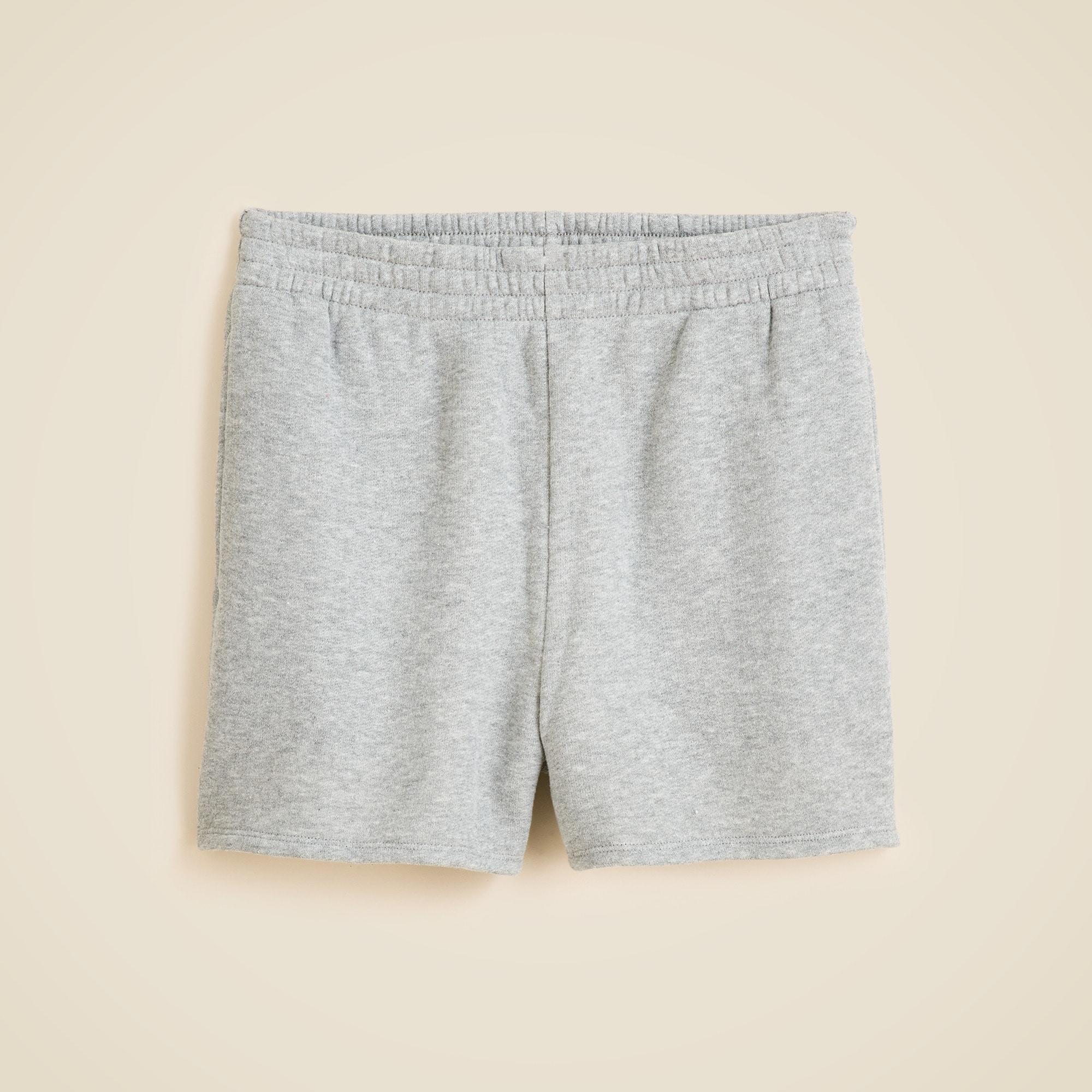 Heritage terry sweatshort Product Image