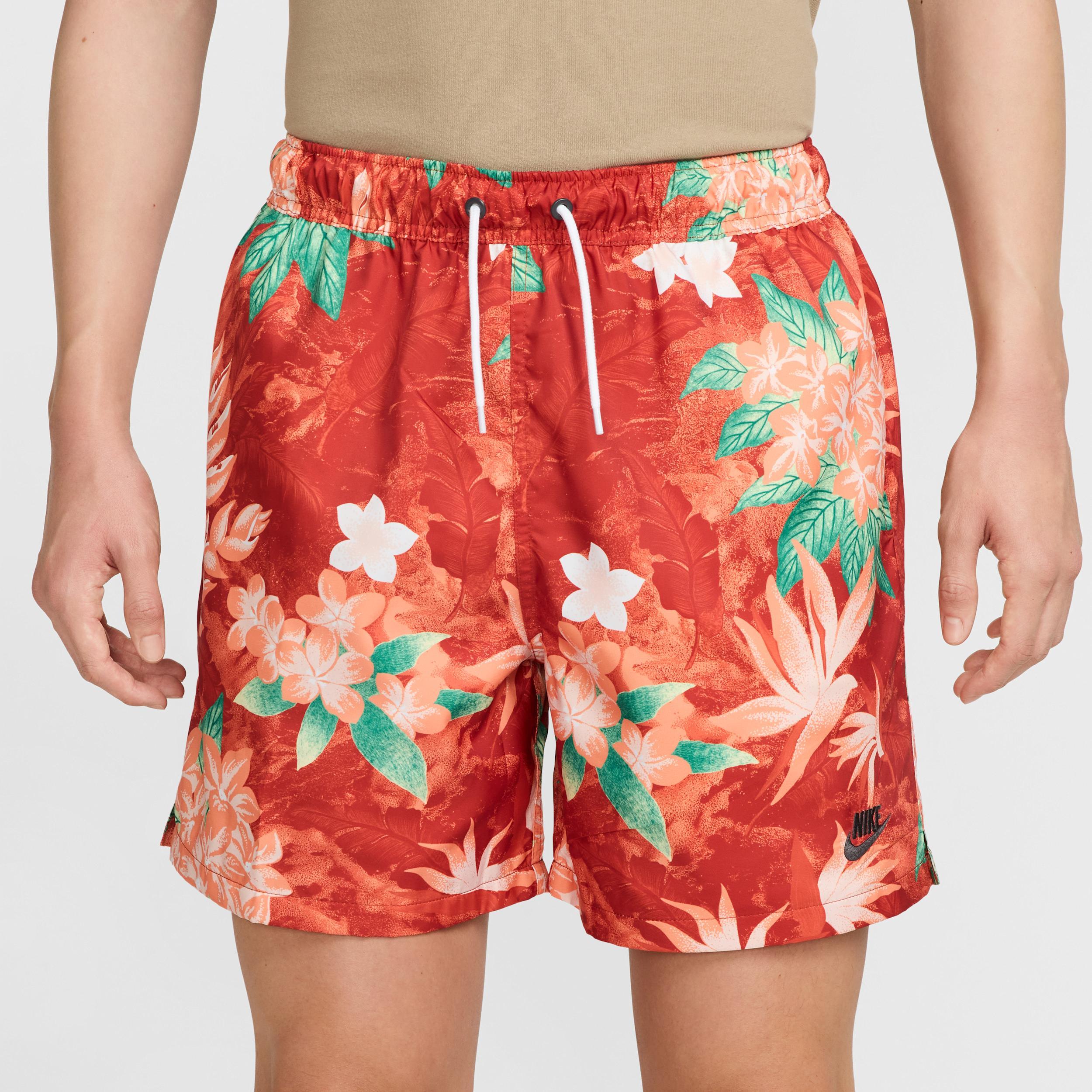 Nike Mens Club Flow Shorts Product Image