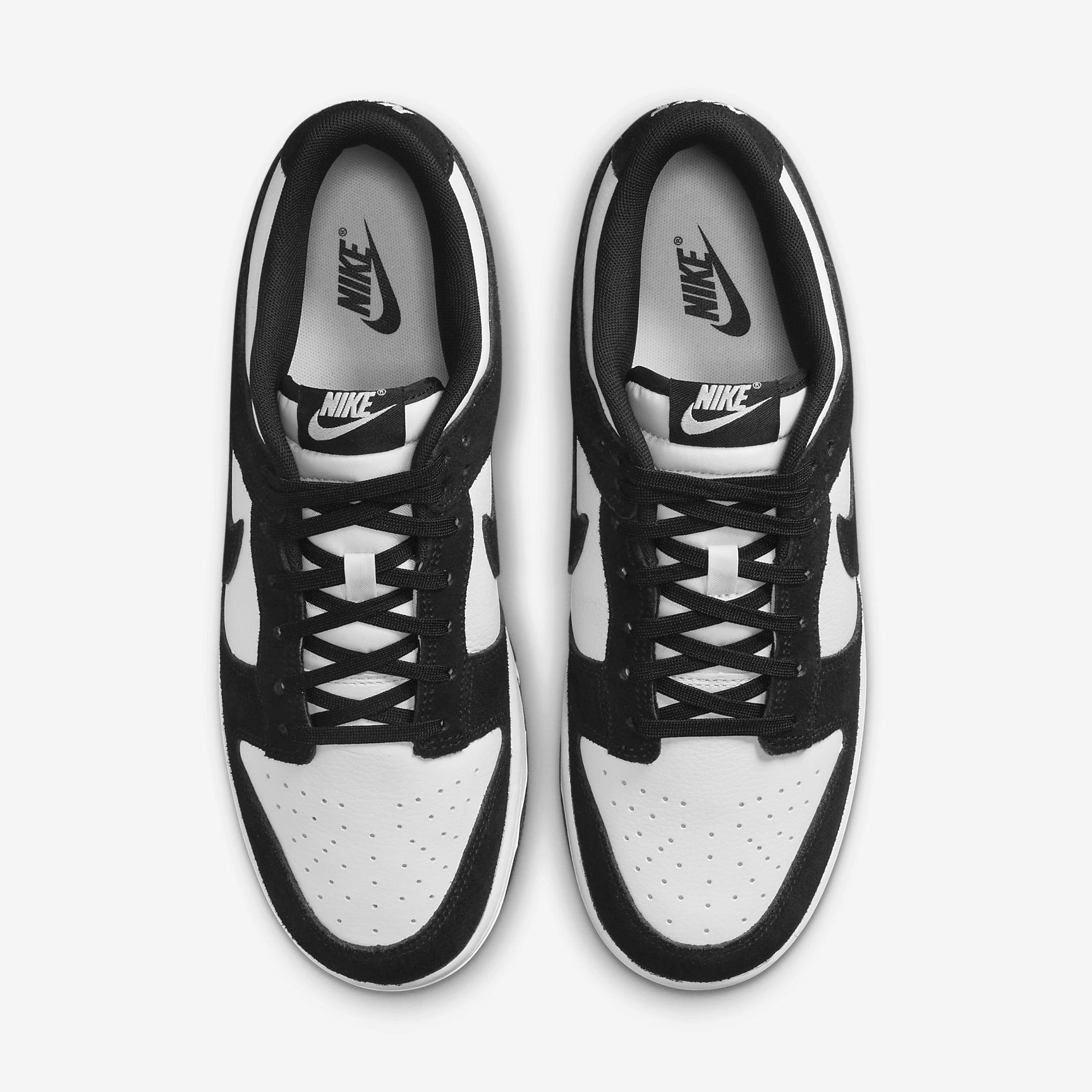 Nike Womens Dunk Low Next Nature Casual Shoes Product Image