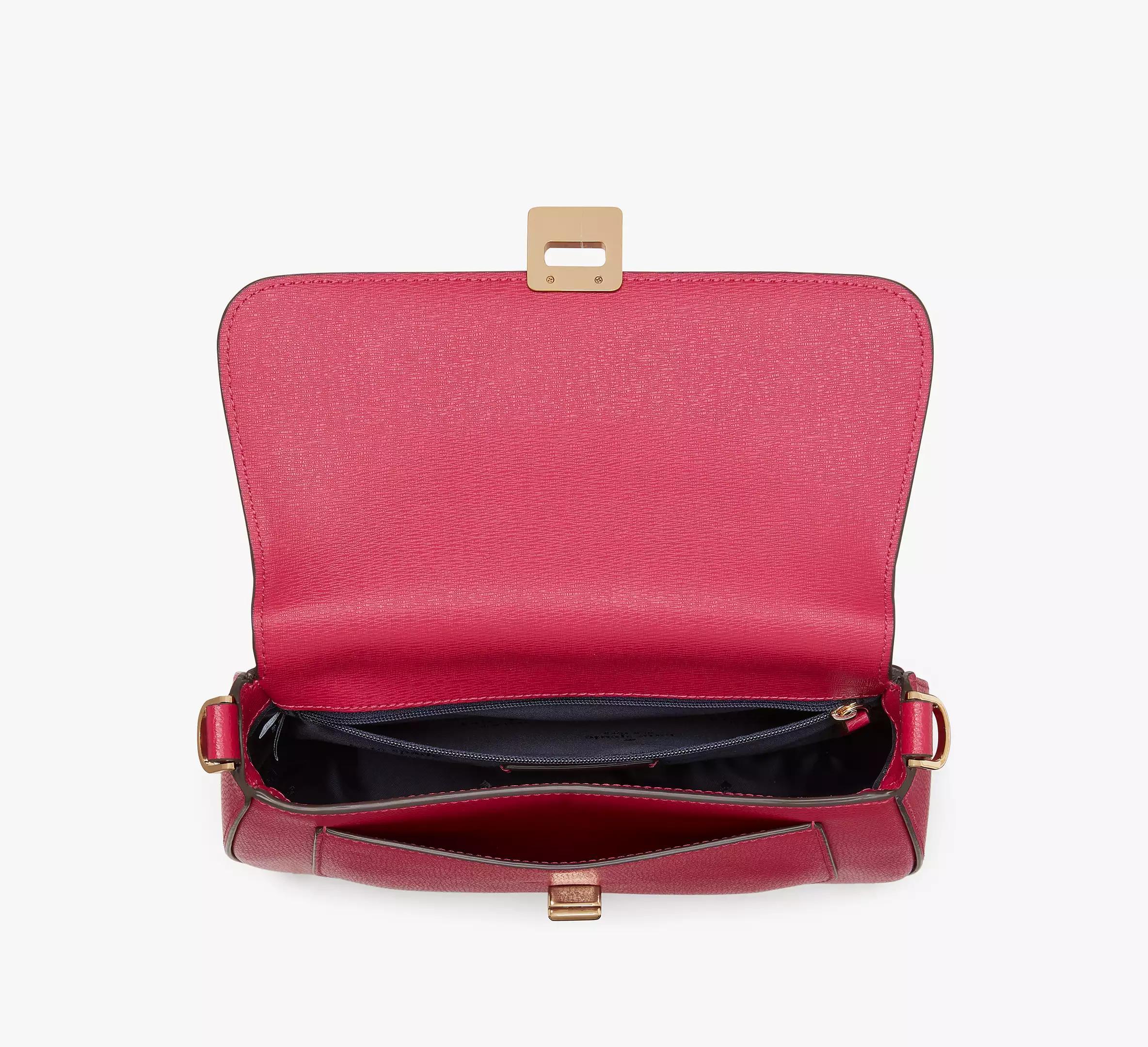Phoebe Small Flap Crossbody Product Image