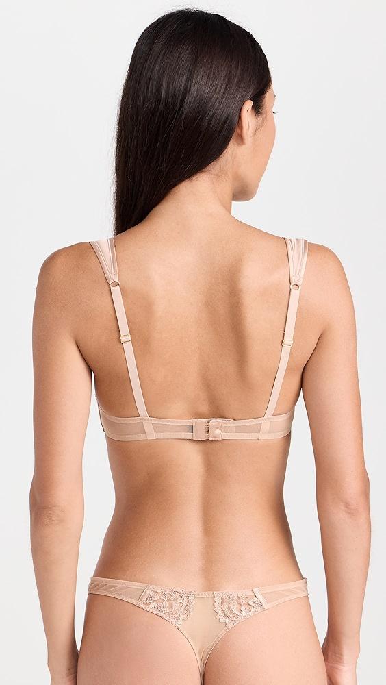 Kiki De Montparnasse Juliette Thong | Shopbop Product Image