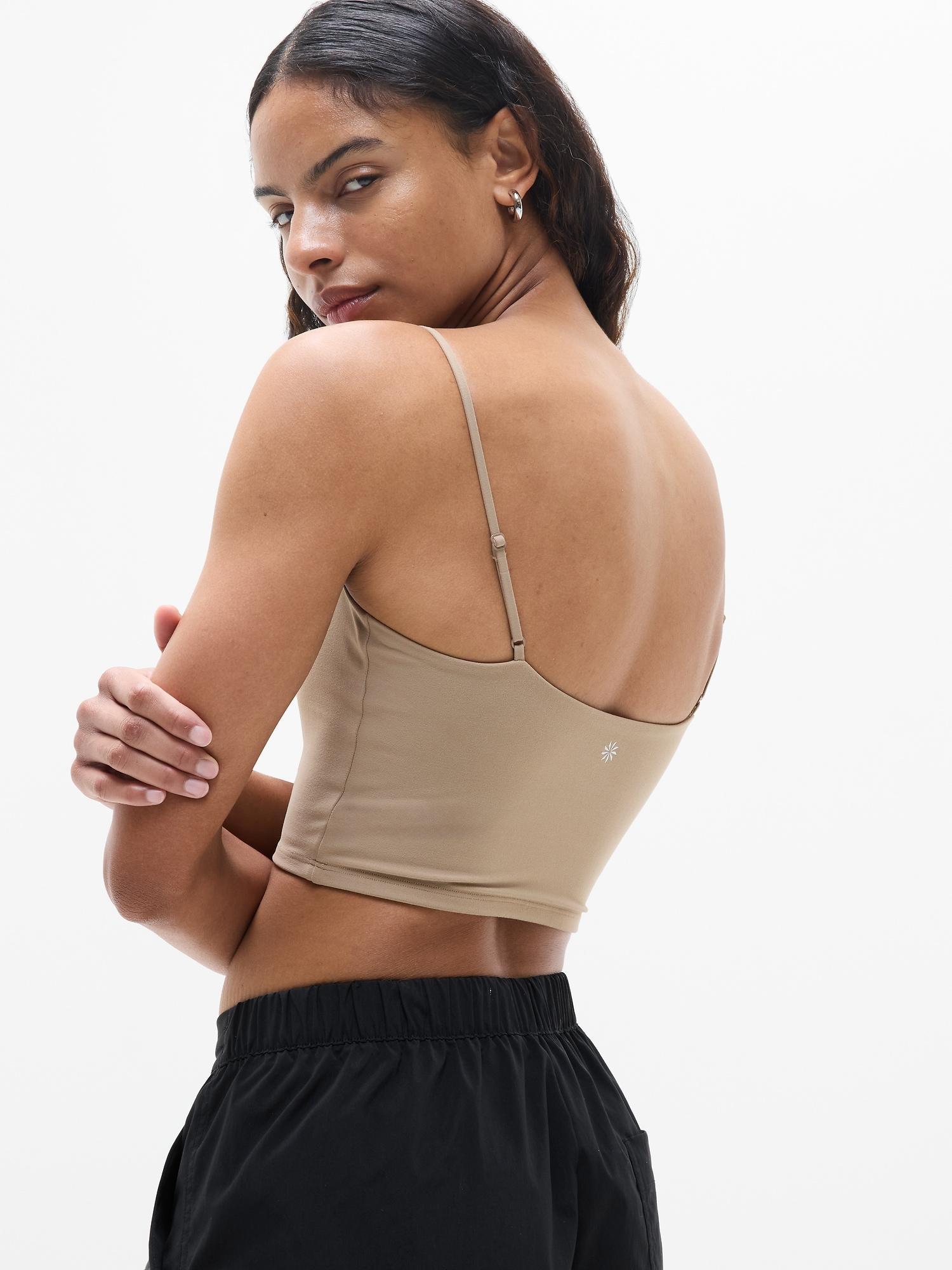 Be Free Tank Product Image