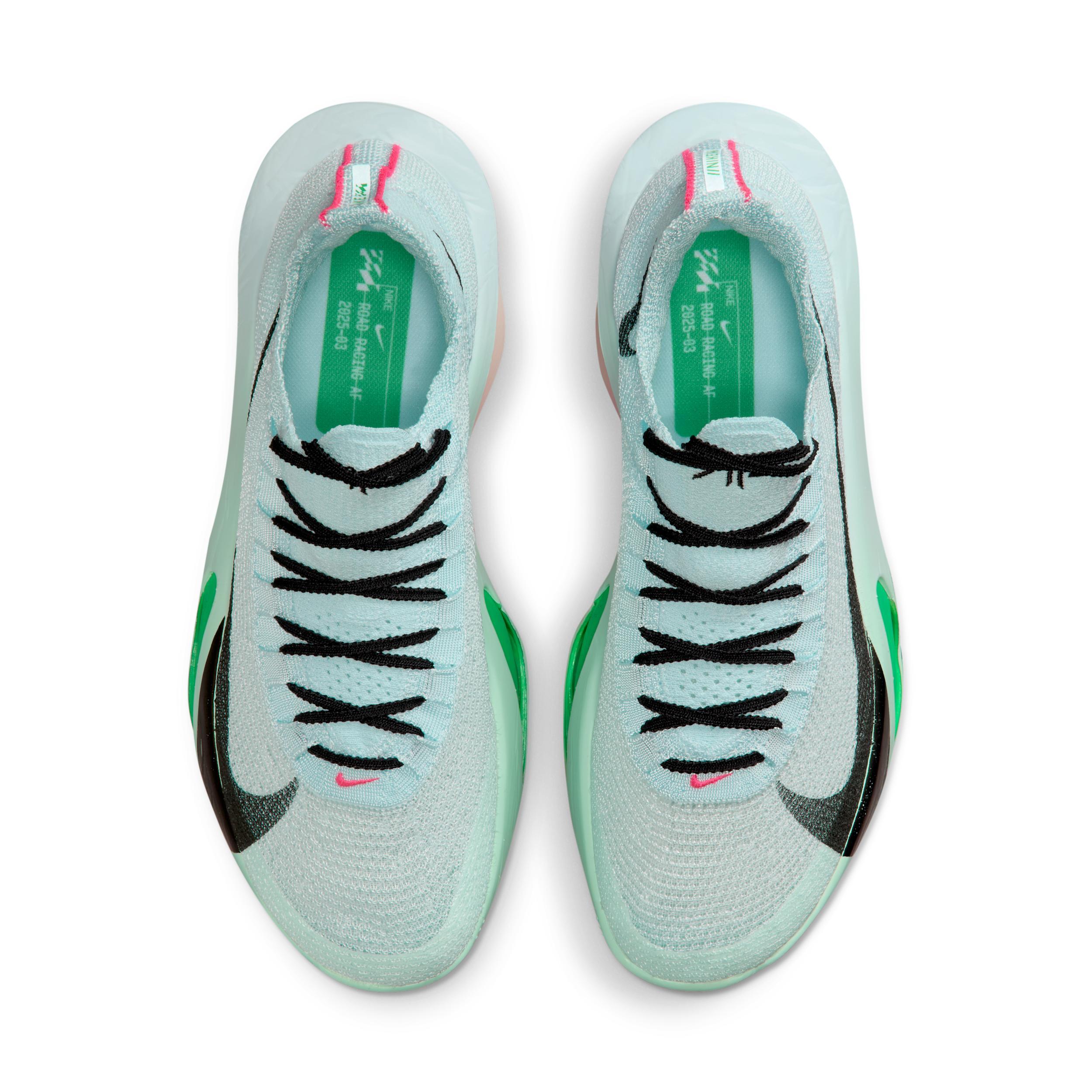 Nike Men's Alphafly 3 Road Racing Shoes Product Image