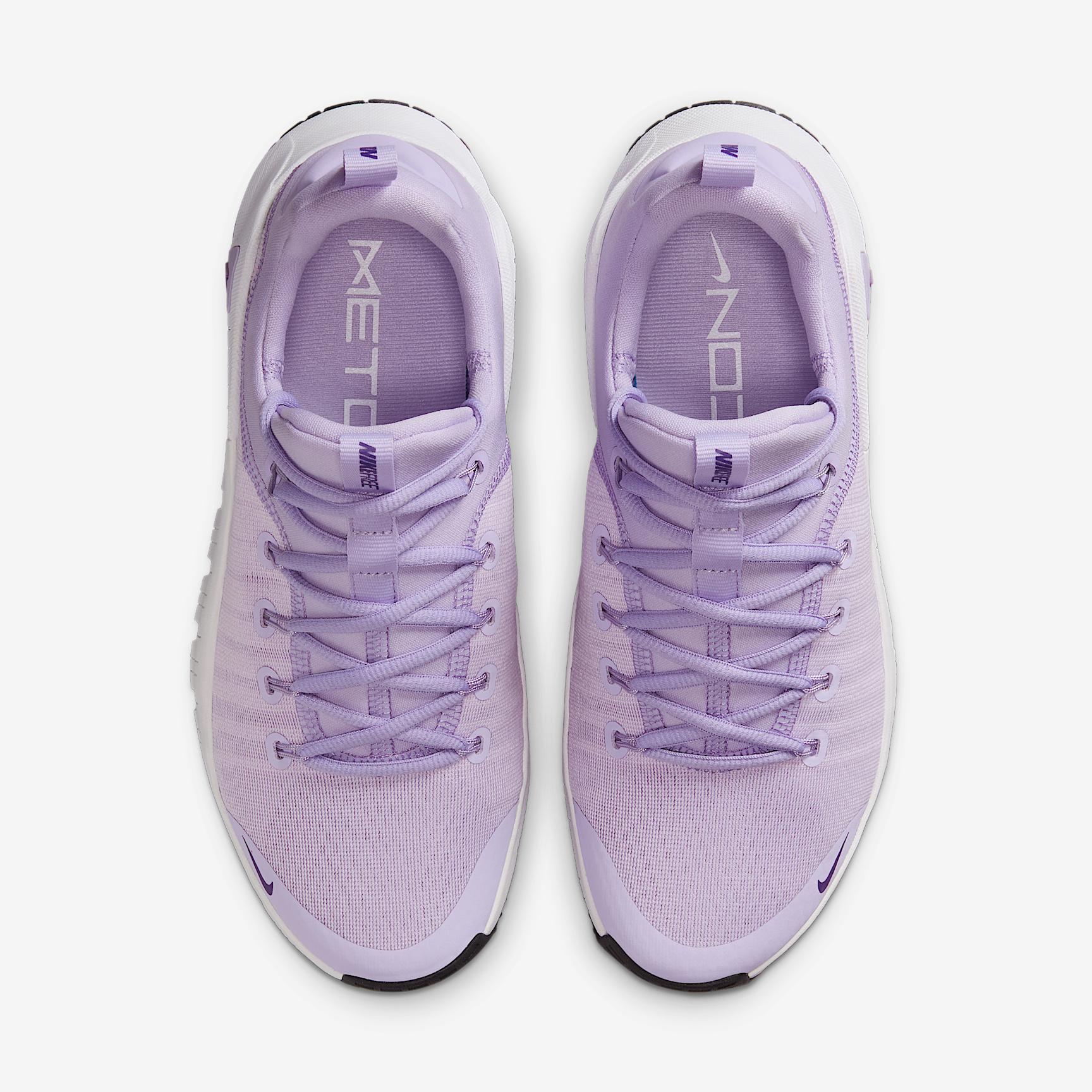 Nike Women's Free Metcon 6 Workout Shoes Product Image