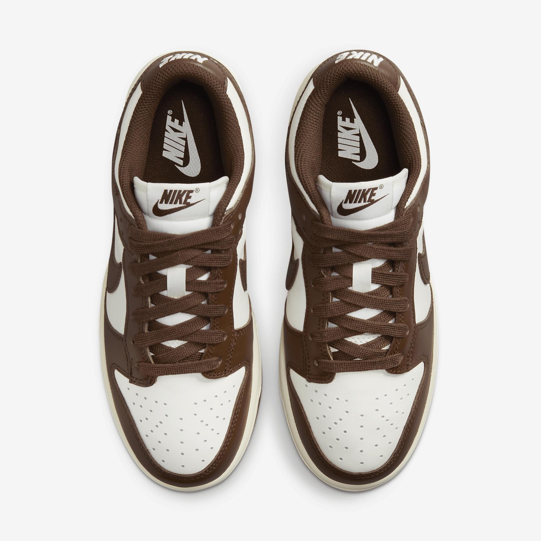 Nike Dunk Low Women's Shoes Product Image