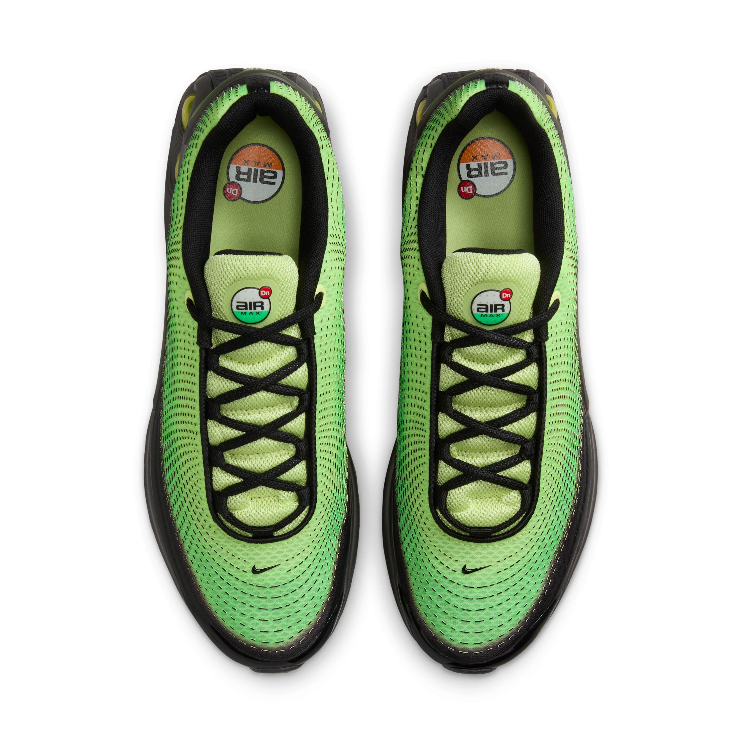 Nike Men's Air Max Dn Shoes Product Image