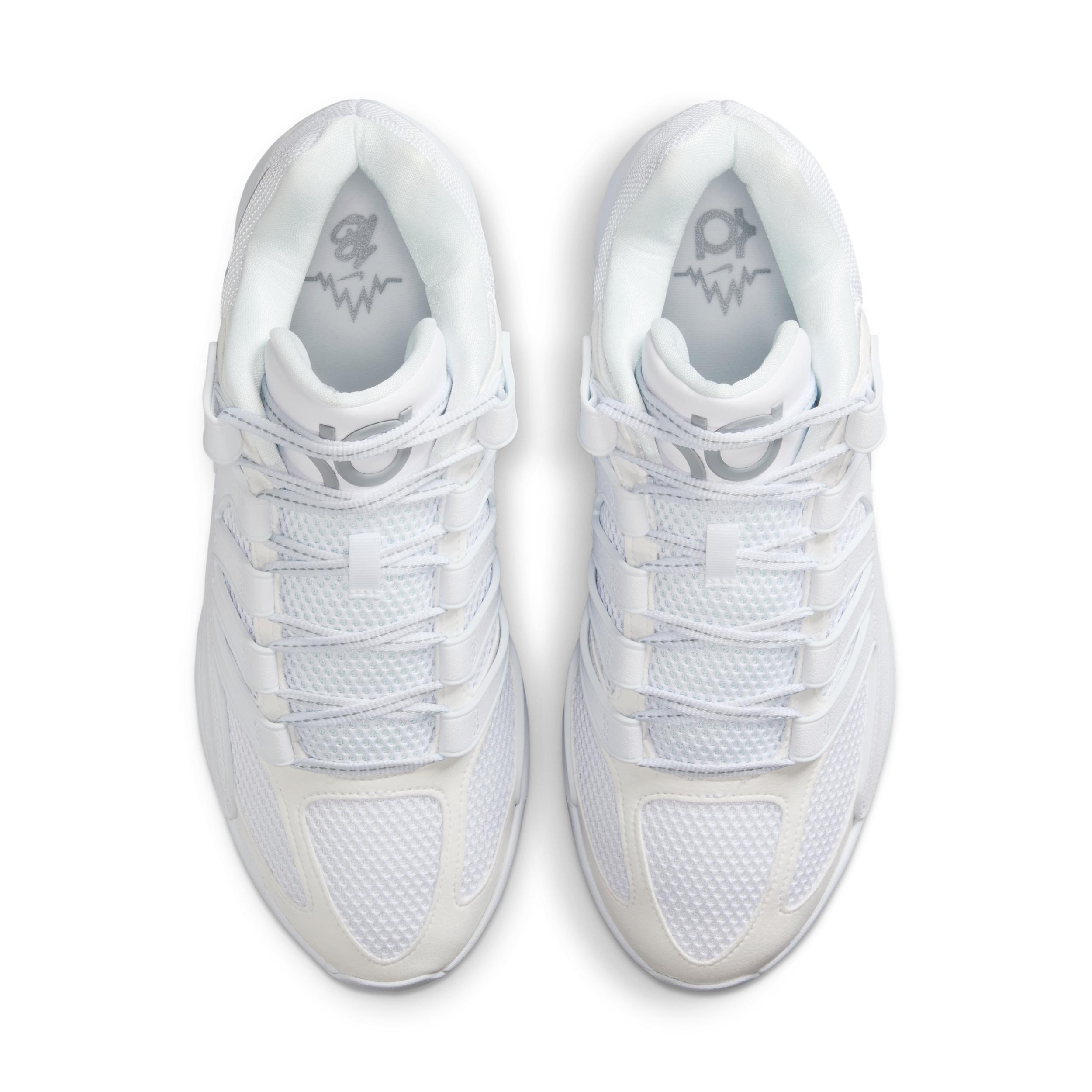 Nike Men's KD18 Basketball Shoes Product Image