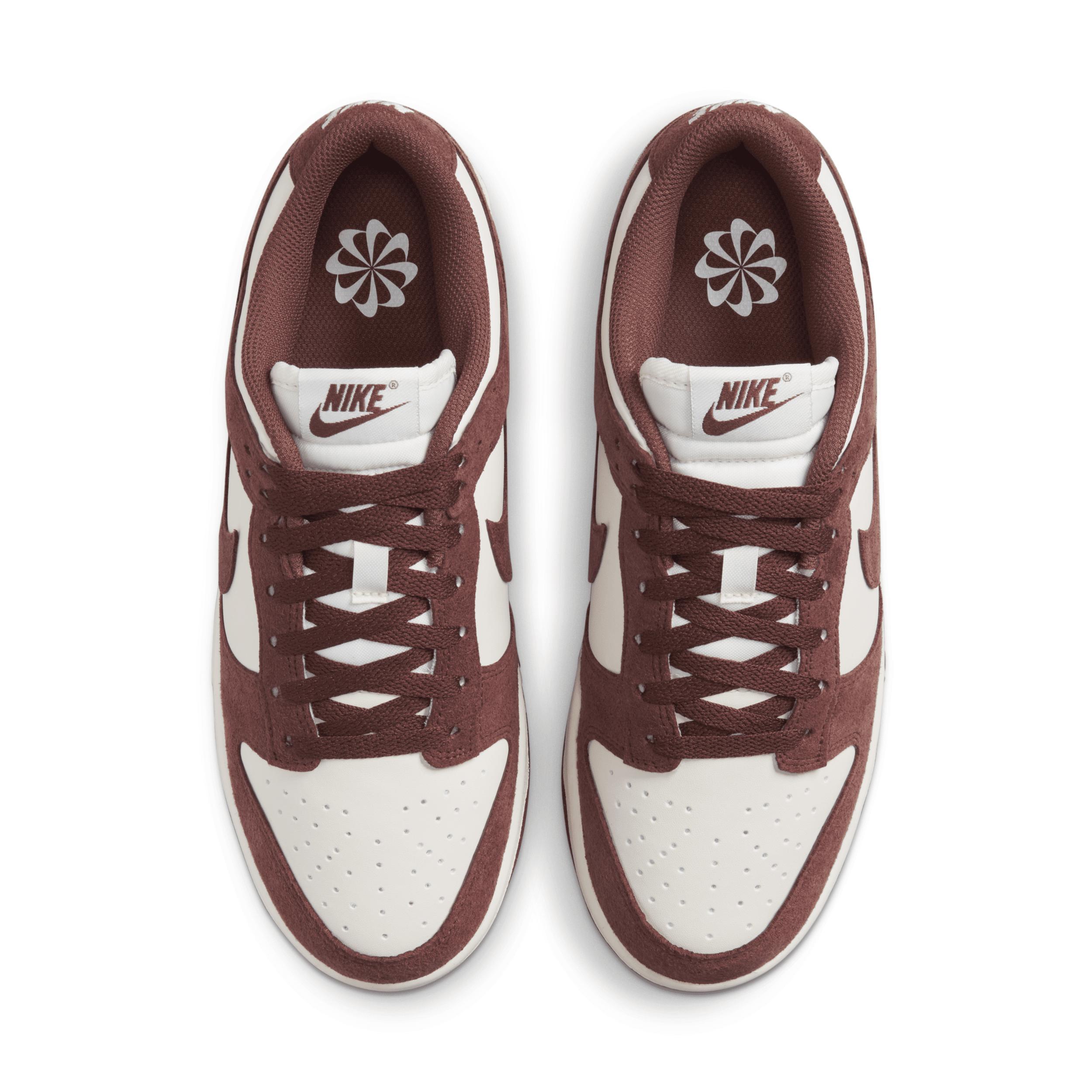 Nike Womens Dunk Low Next Nature Casual Shoes Product Image
