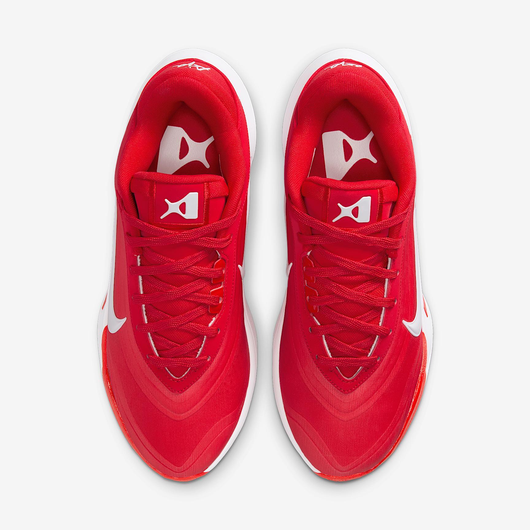 A'One A'ja Wilson Basketball Shoes Product Image