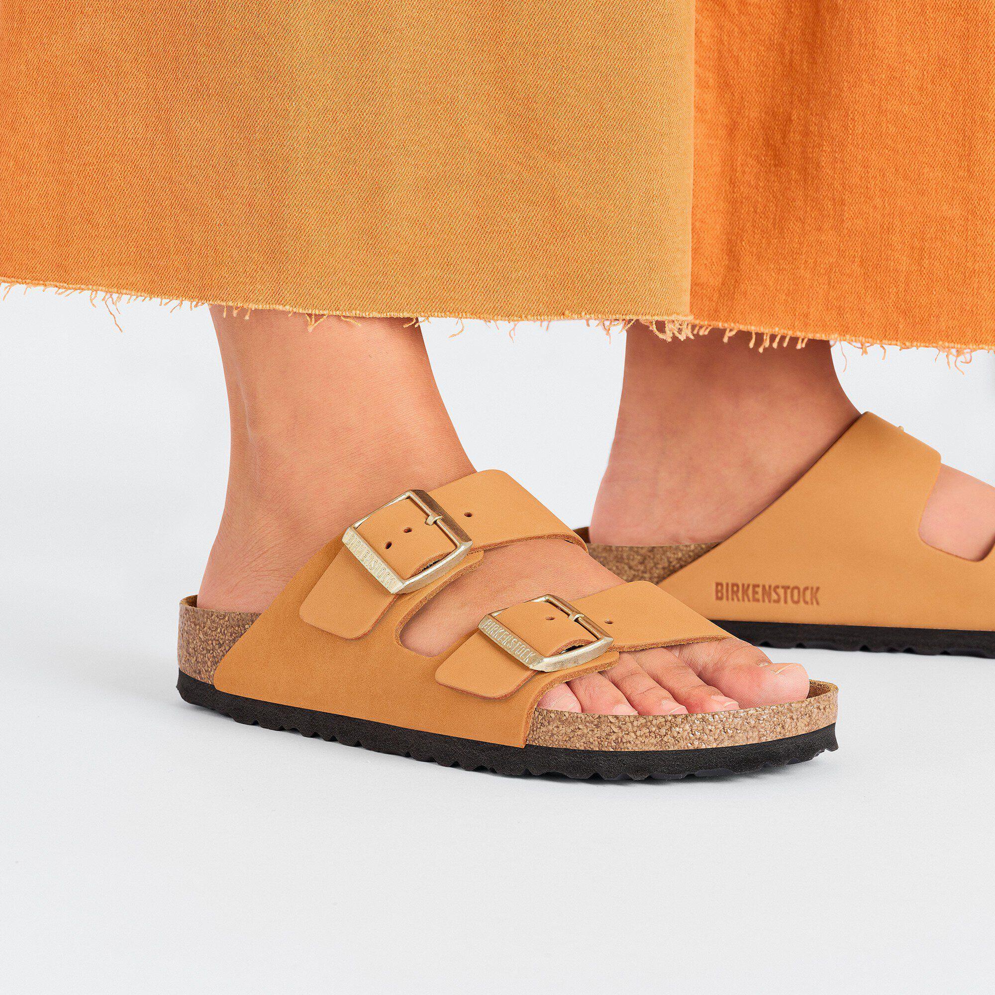 Arizona Nubuk Leather Product Image