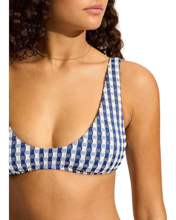 La Mer Bralette Product Image