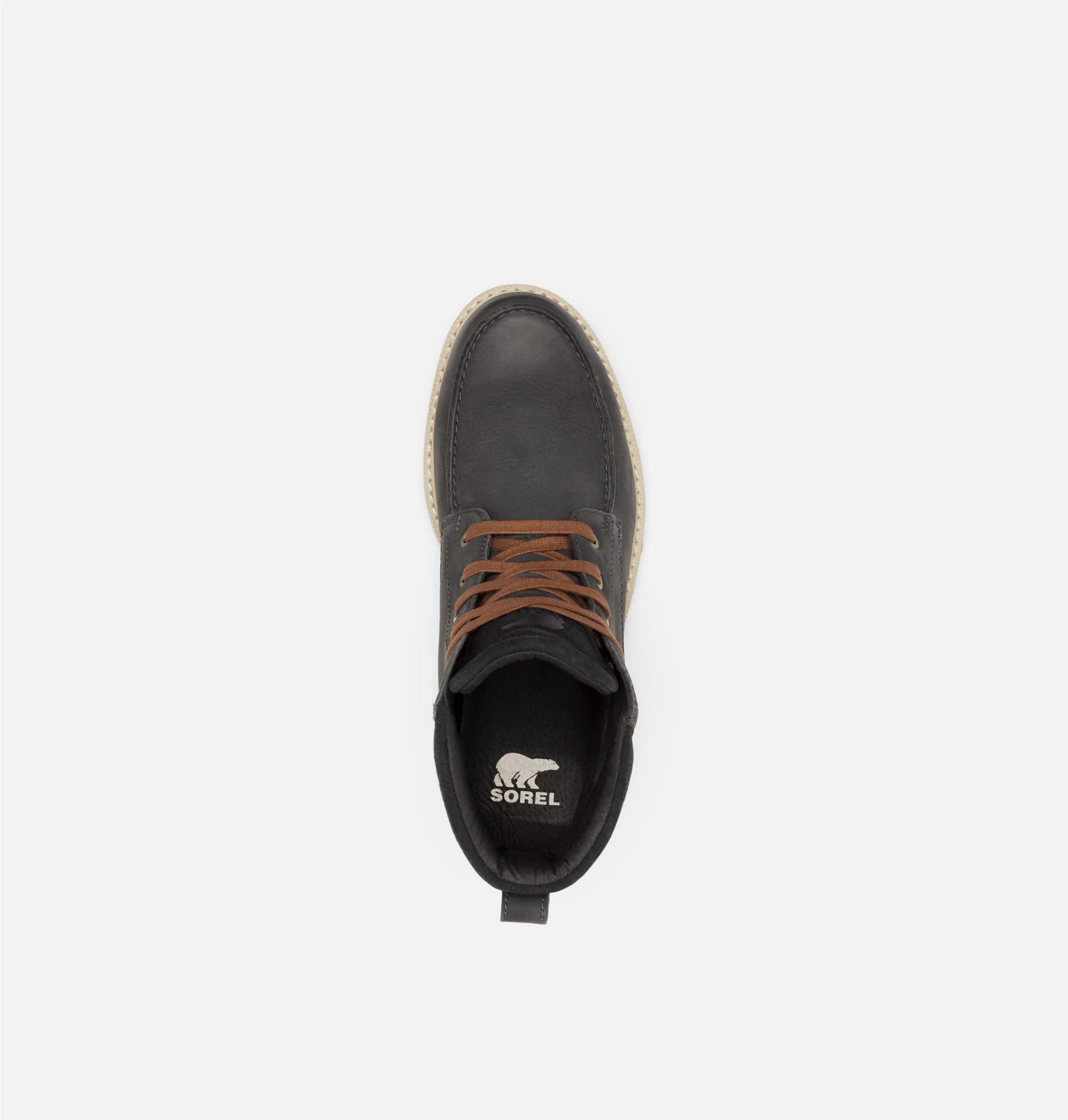 MADSON™ II Men's Moc Toe Waterproof Boot Product Image