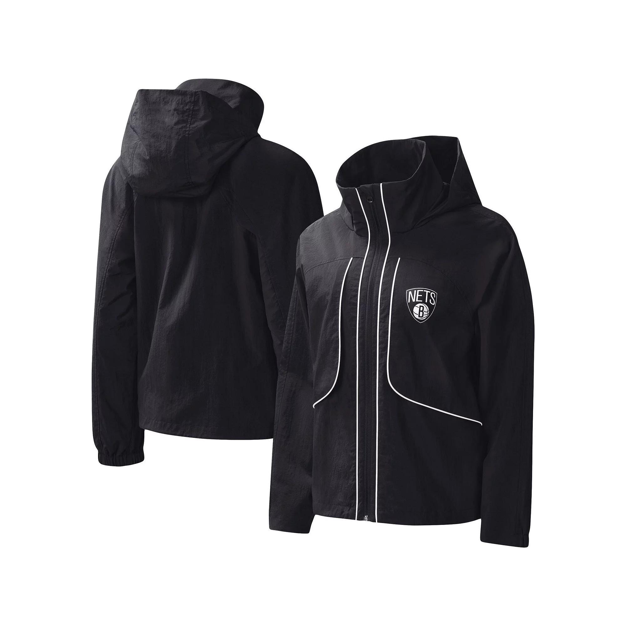 Women's G-III 4Her by Carl Banks Royal Philadelphia 76ers Last Shot Full-Zip Hoodie, Size: Medium, 76r Blue Product Image