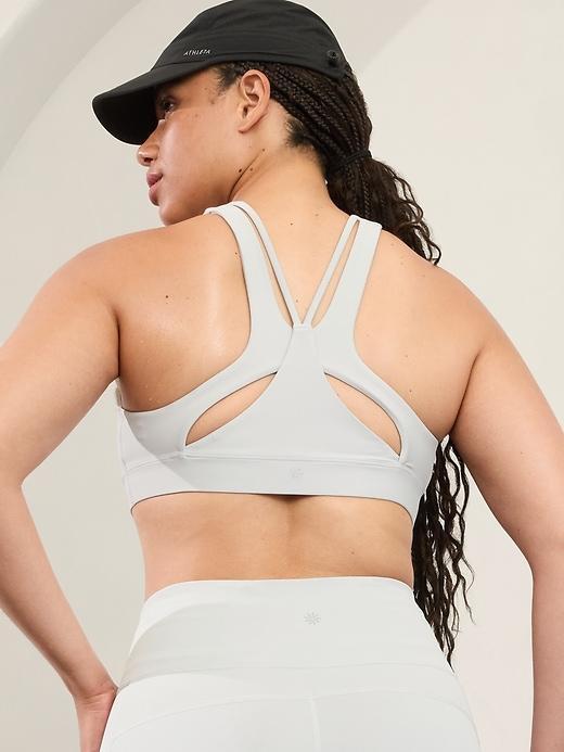 Flex Spacer Tipped Sports Bra A-C Product Image