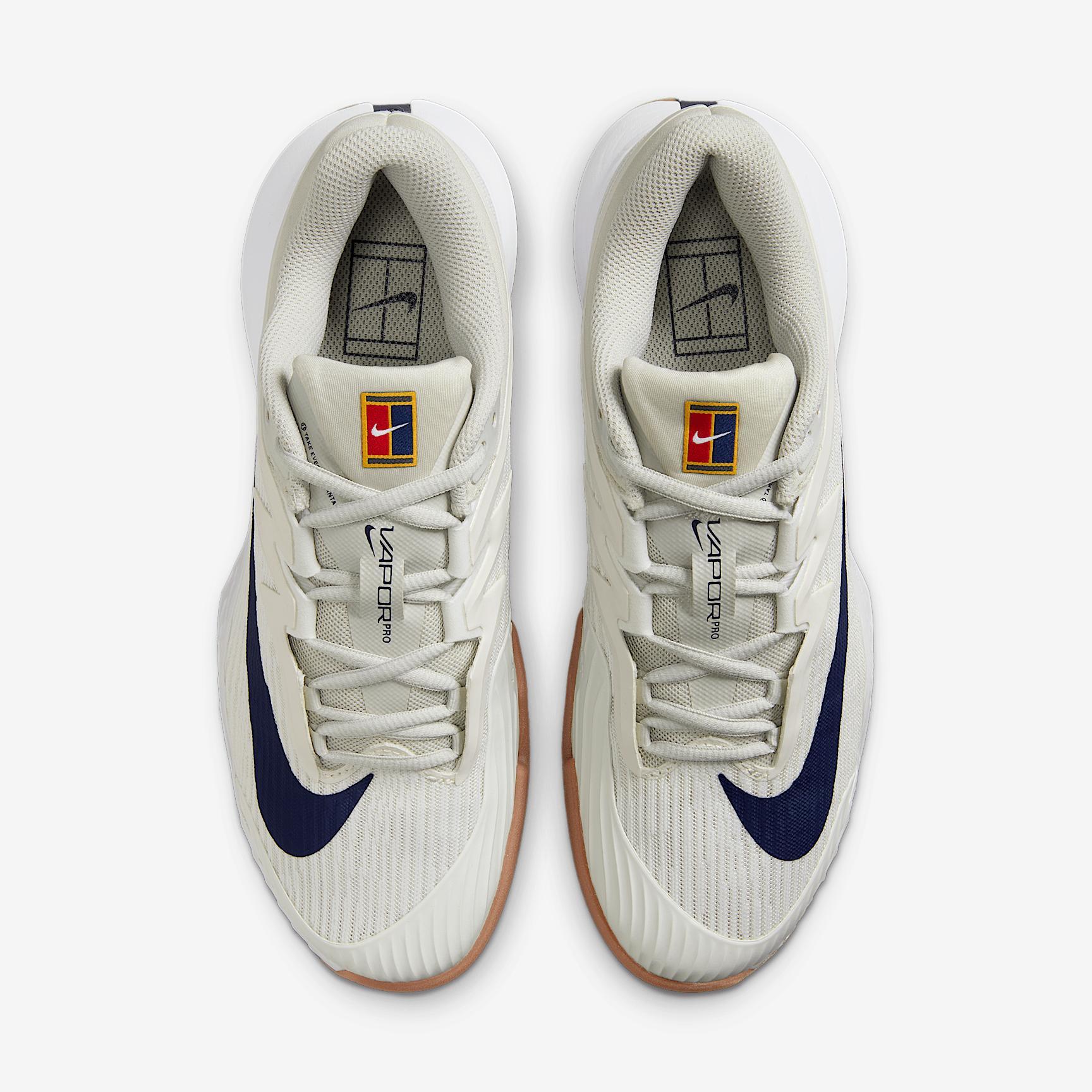Nike Vapor Pro 3 Women's Hard Court Tennis Shoes Product Image