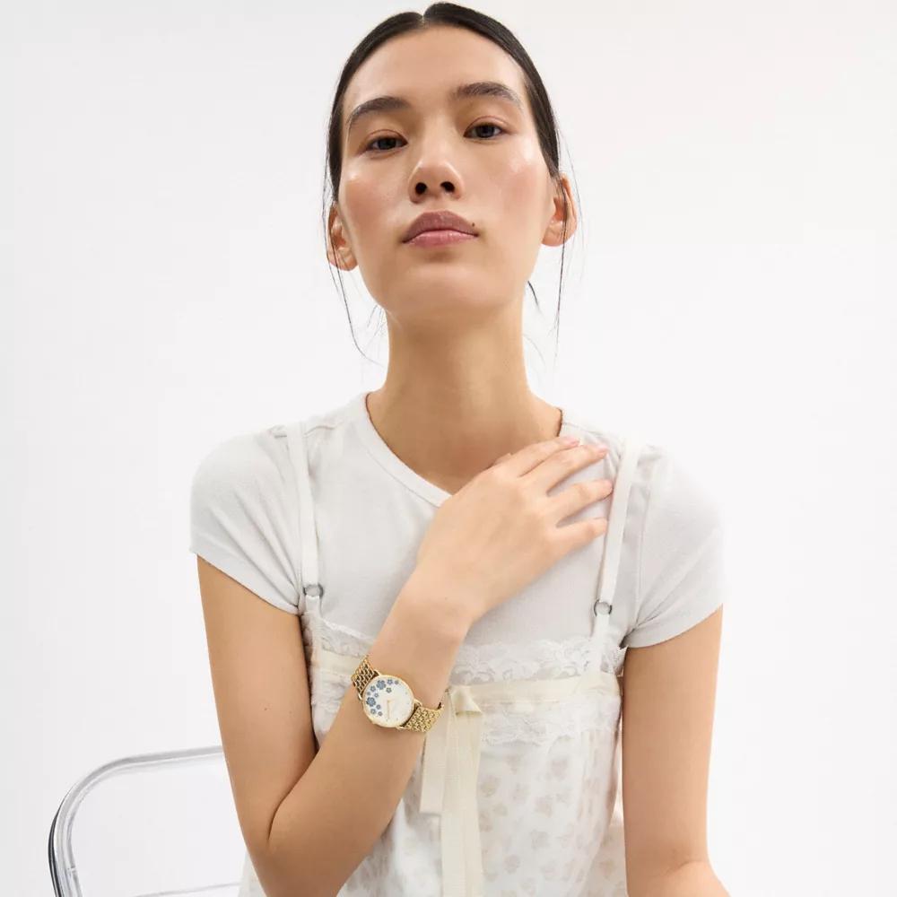 Elliot Watch, 36 Mm Product Image