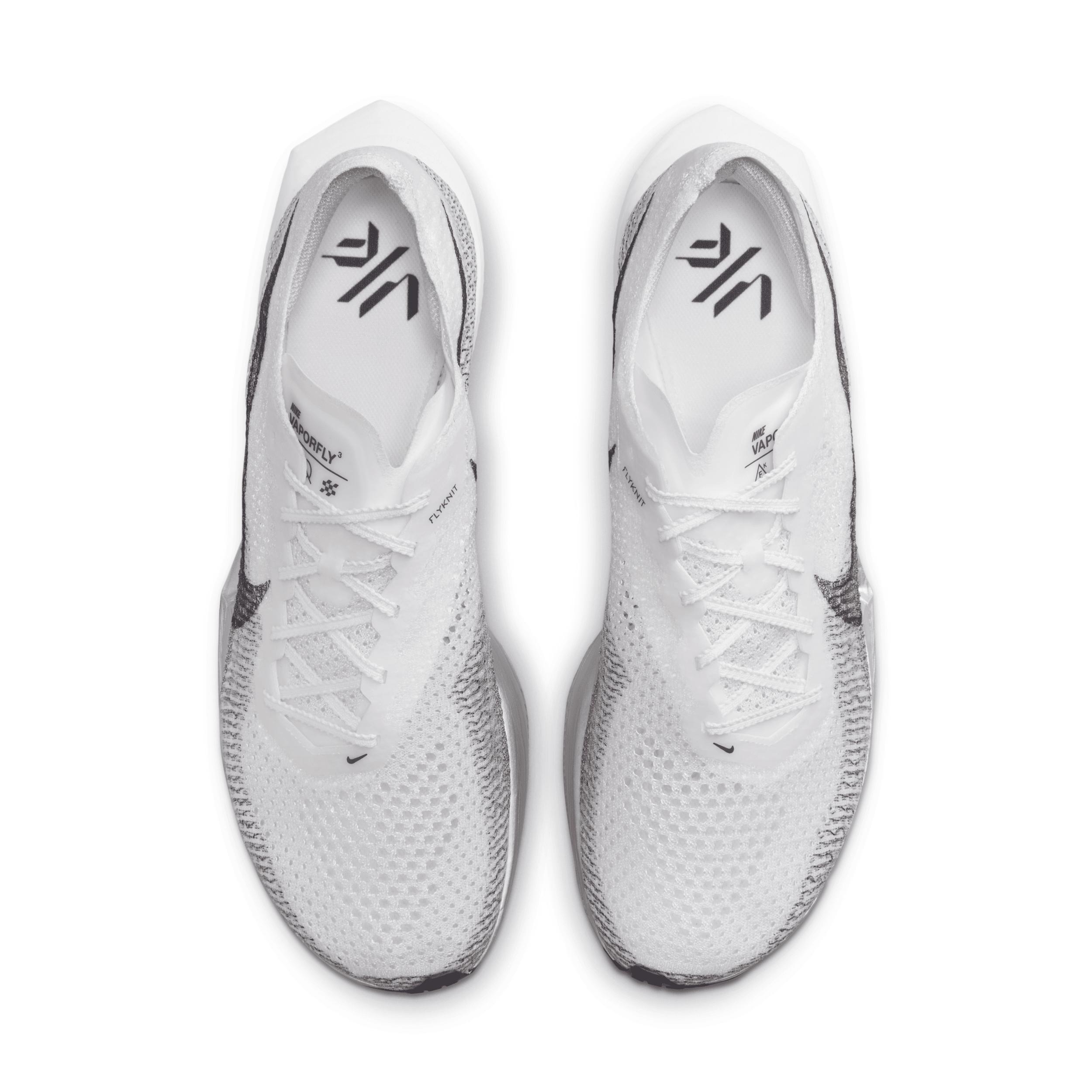 Nike Mens Nike ZoomX Vaporfly Next% 3 - Mens Running Shoes Product Image