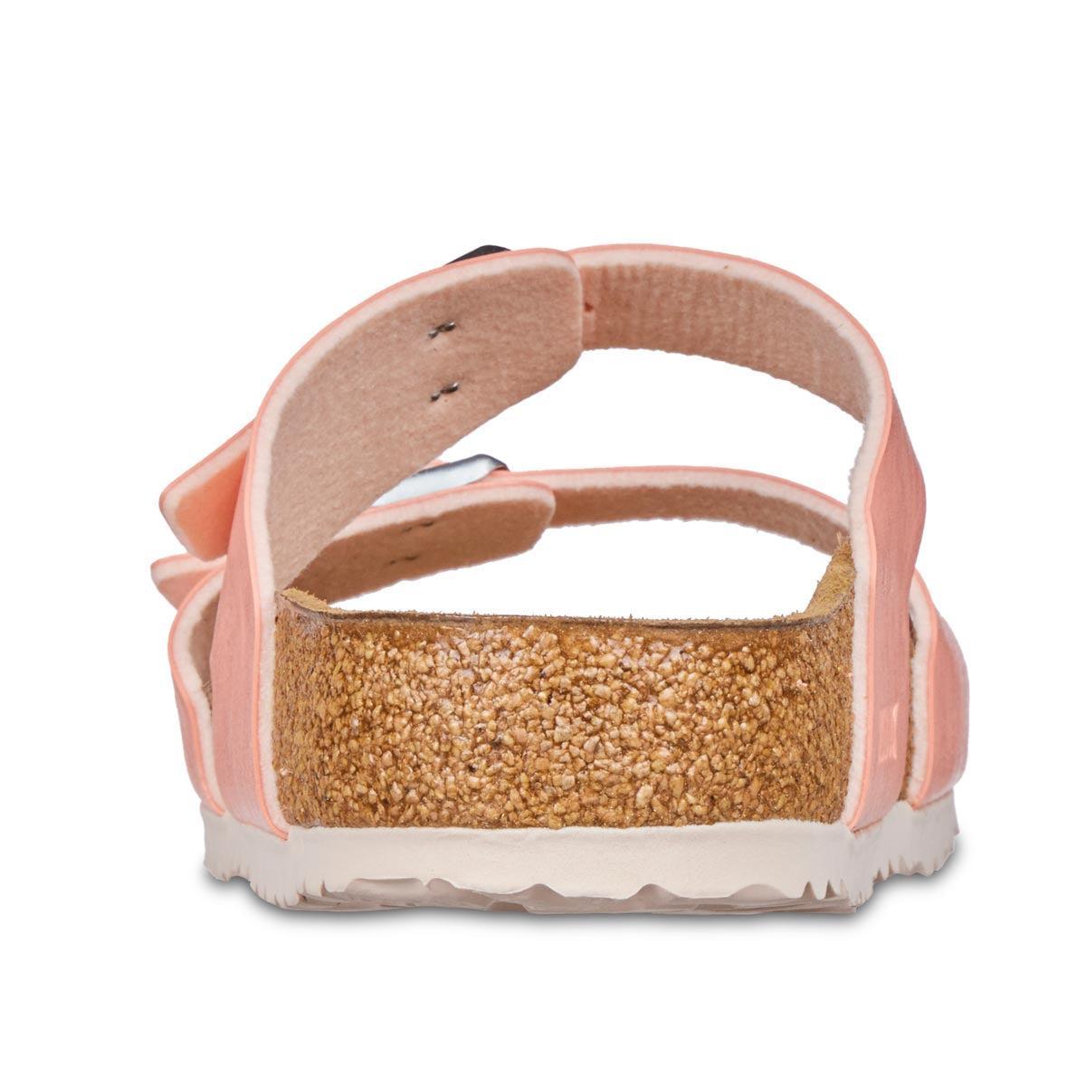 Birkenstock Womens Sydney Footbed Sandal Product Image