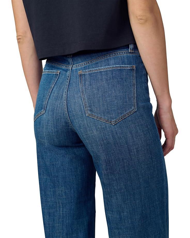 The Mia High-rise Wide Leg Petite Product Image