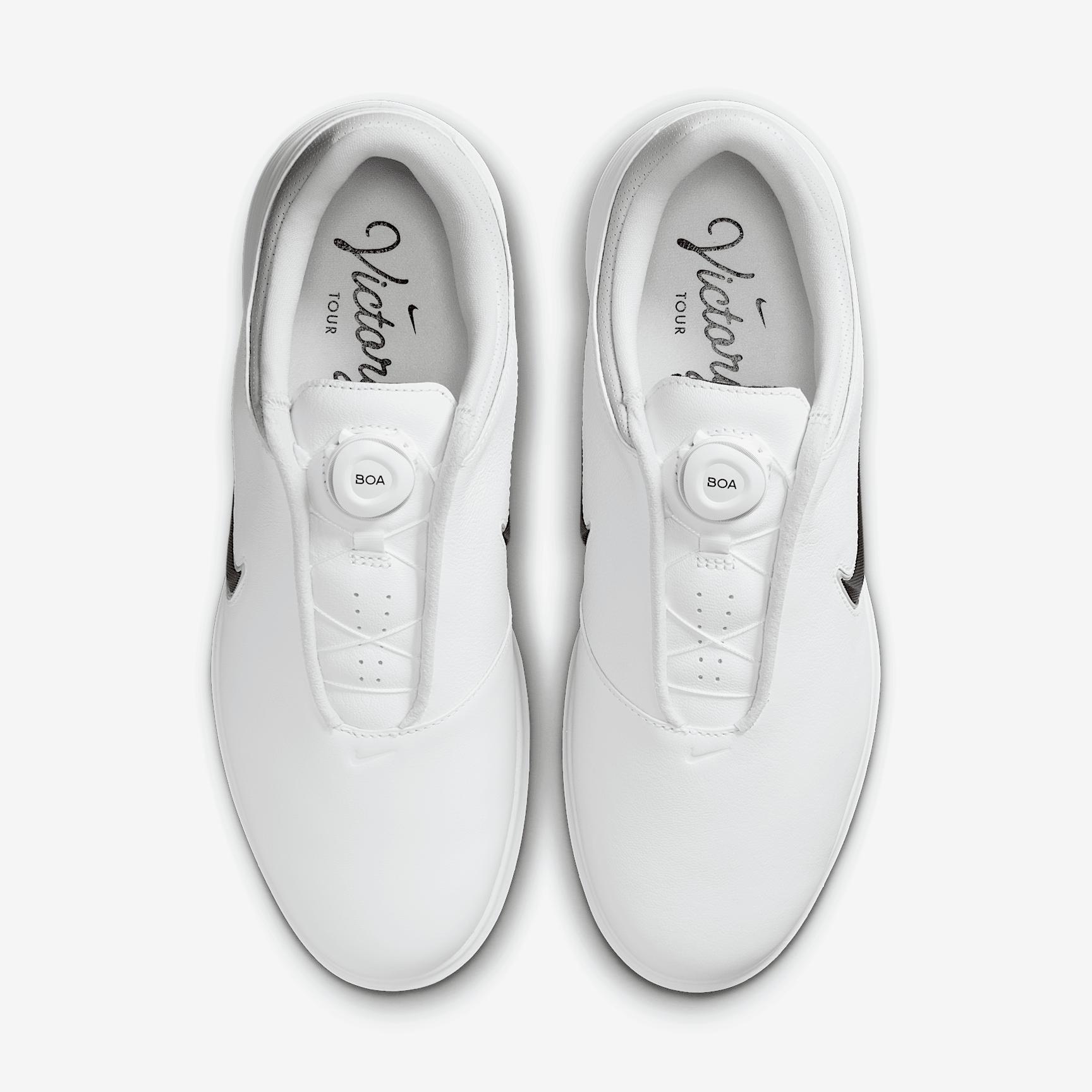 Nike Men's Victory Tour 4 BOA Golf Shoes Product Image
