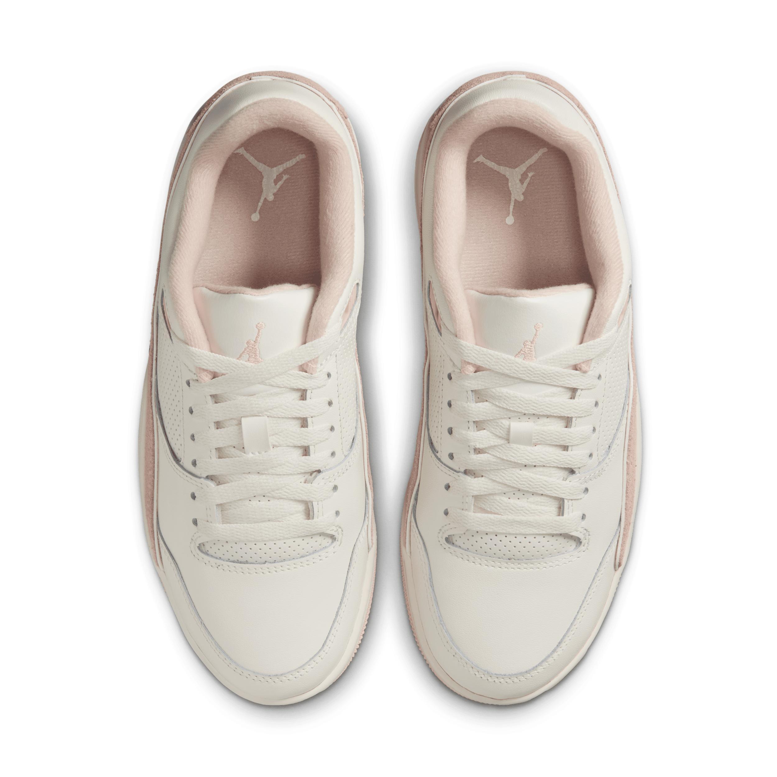 Women's Jordan Flight Court Shoes Product Image