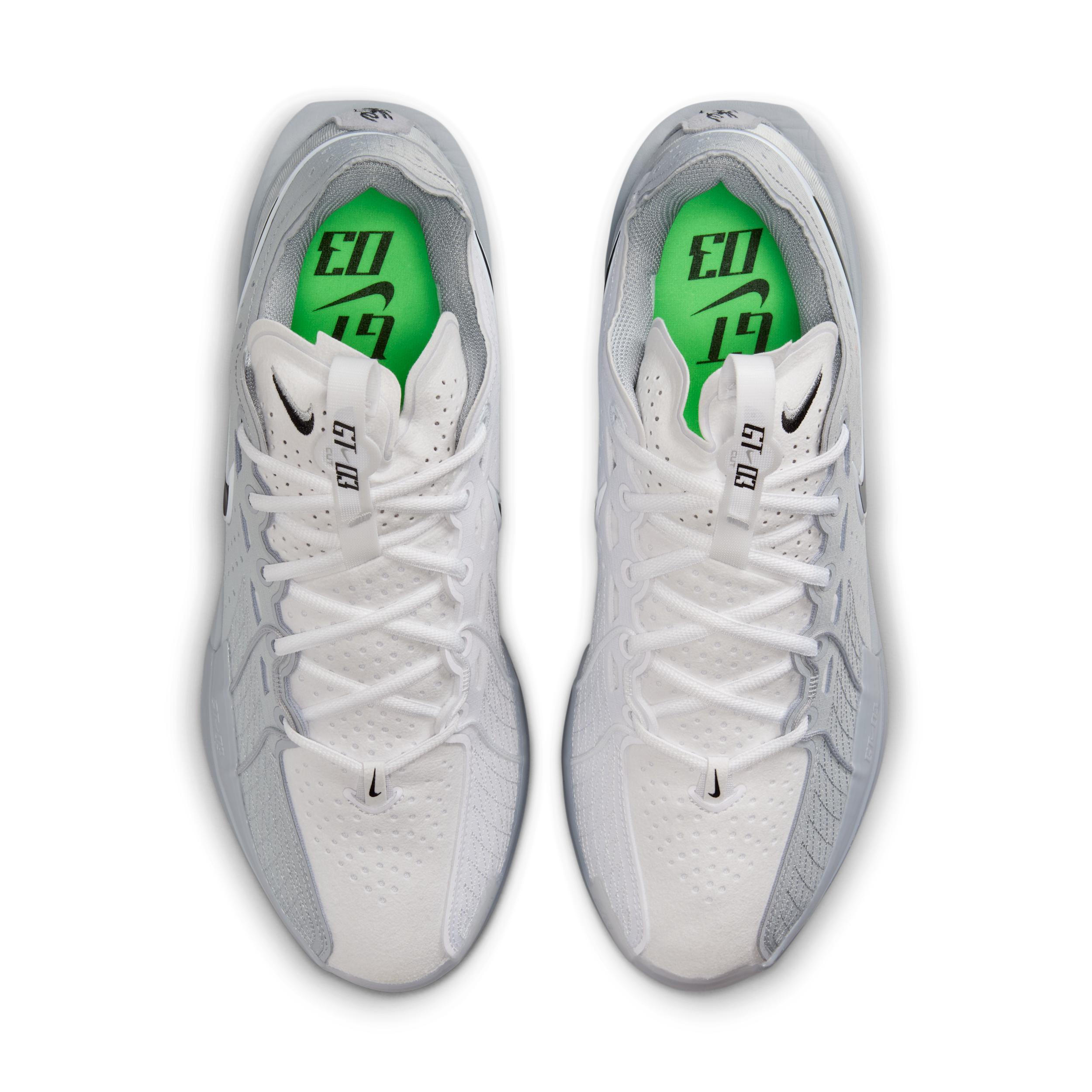 Nike Men's G.T. Cut 3 Basketball Shoes Product Image
