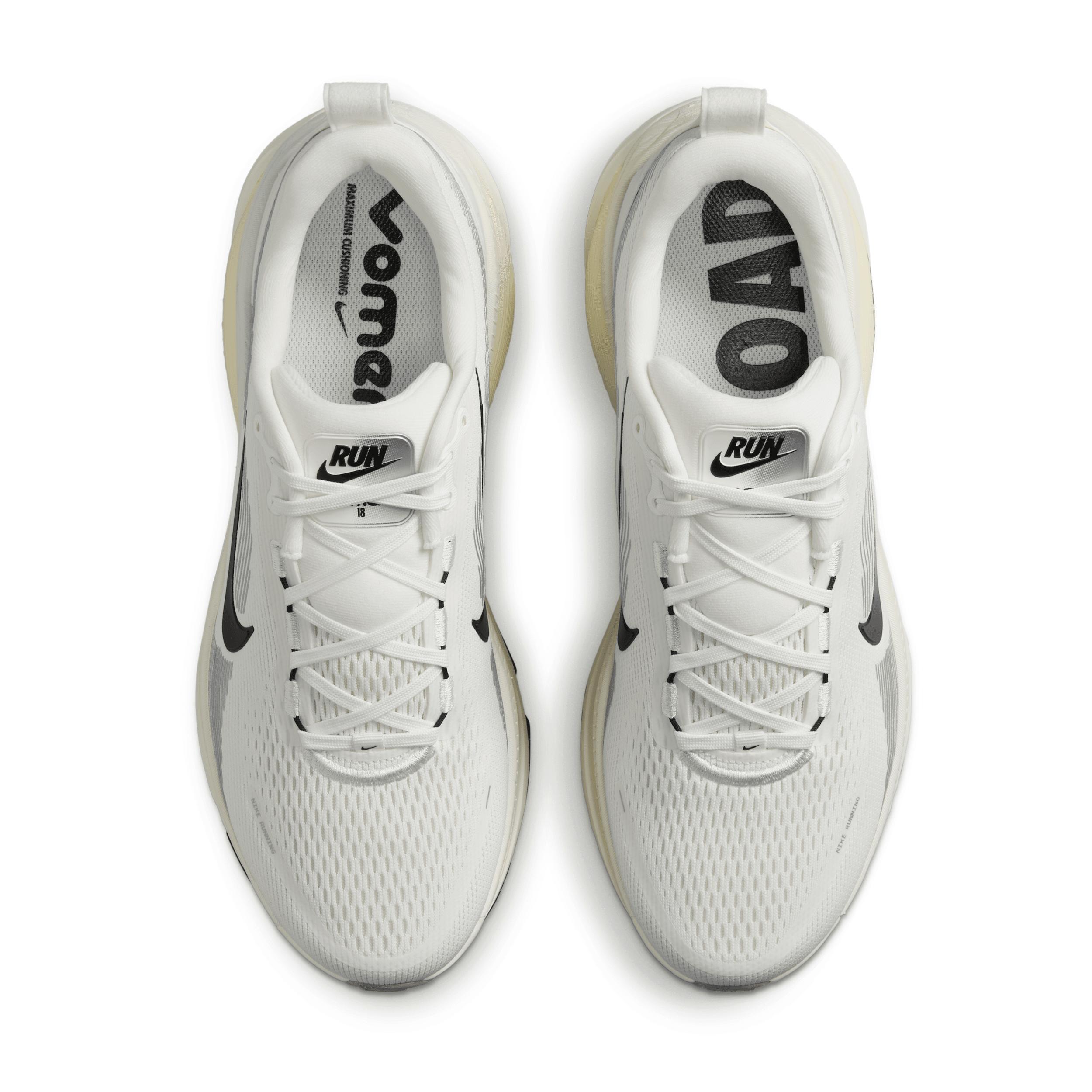 Nike Mens Vomero 18 Road Running Shoes Product Image