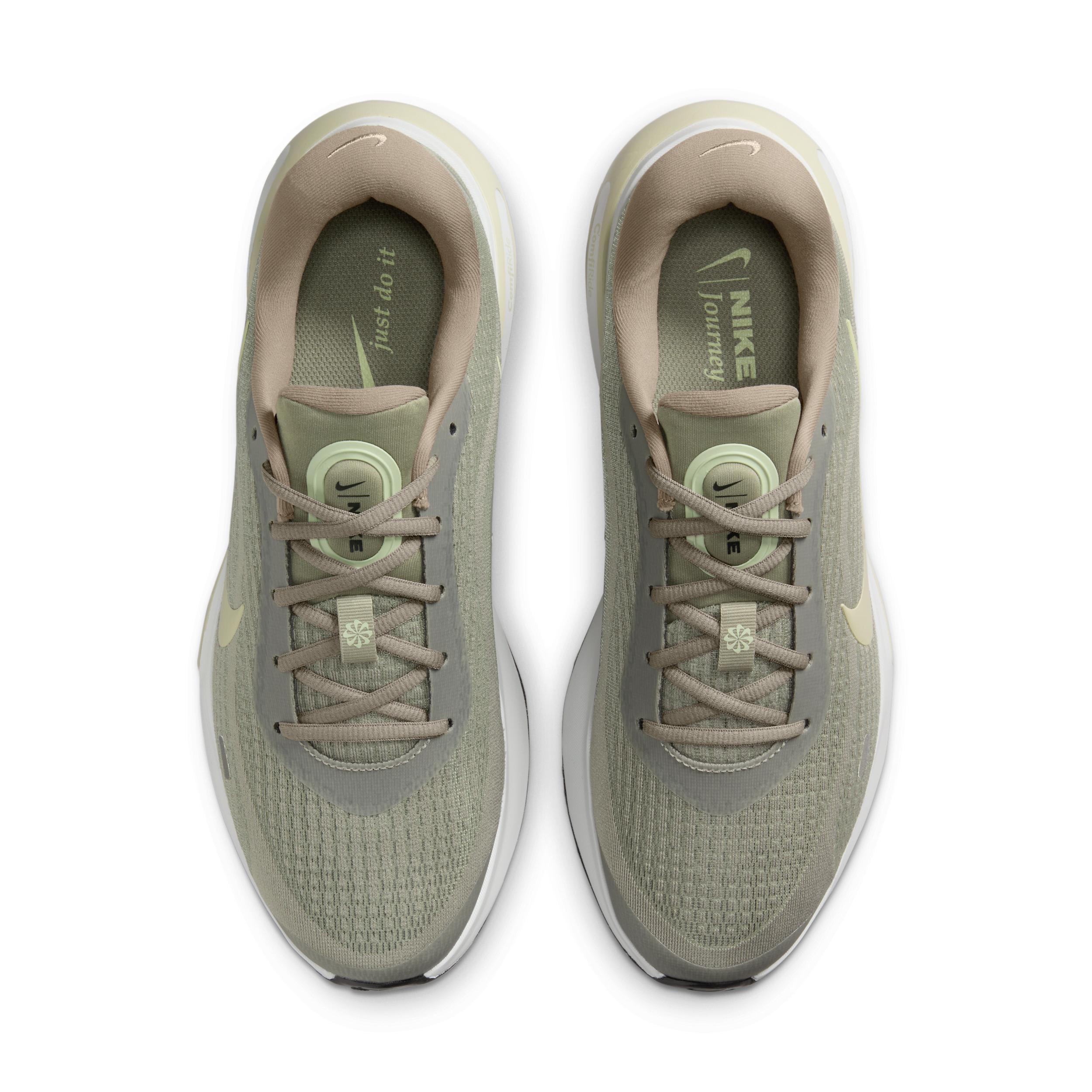 Nike Men's Journey Run Road Running Shoes Product Image