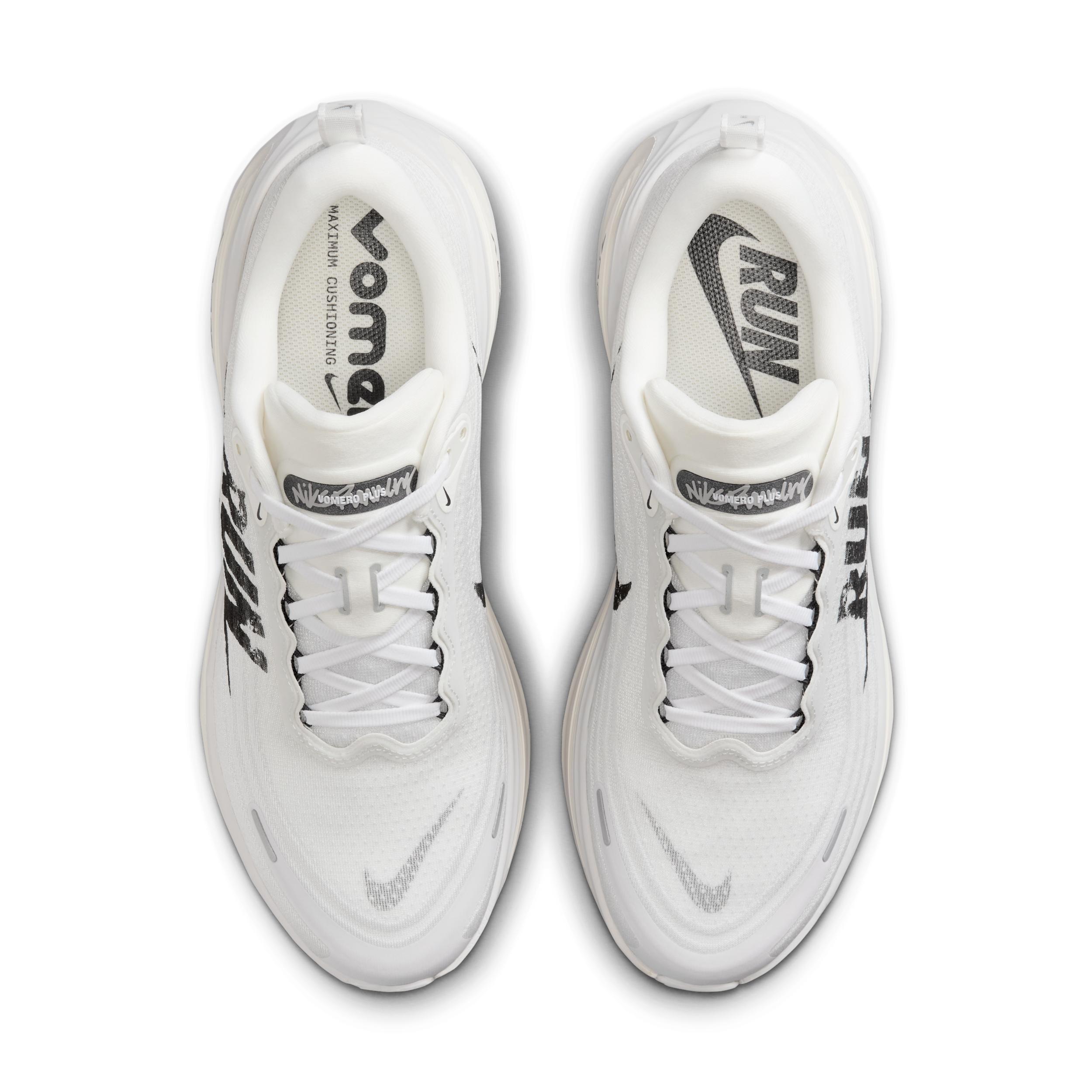 Nike Men's Vomero Plus Road Running Shoes Product Image