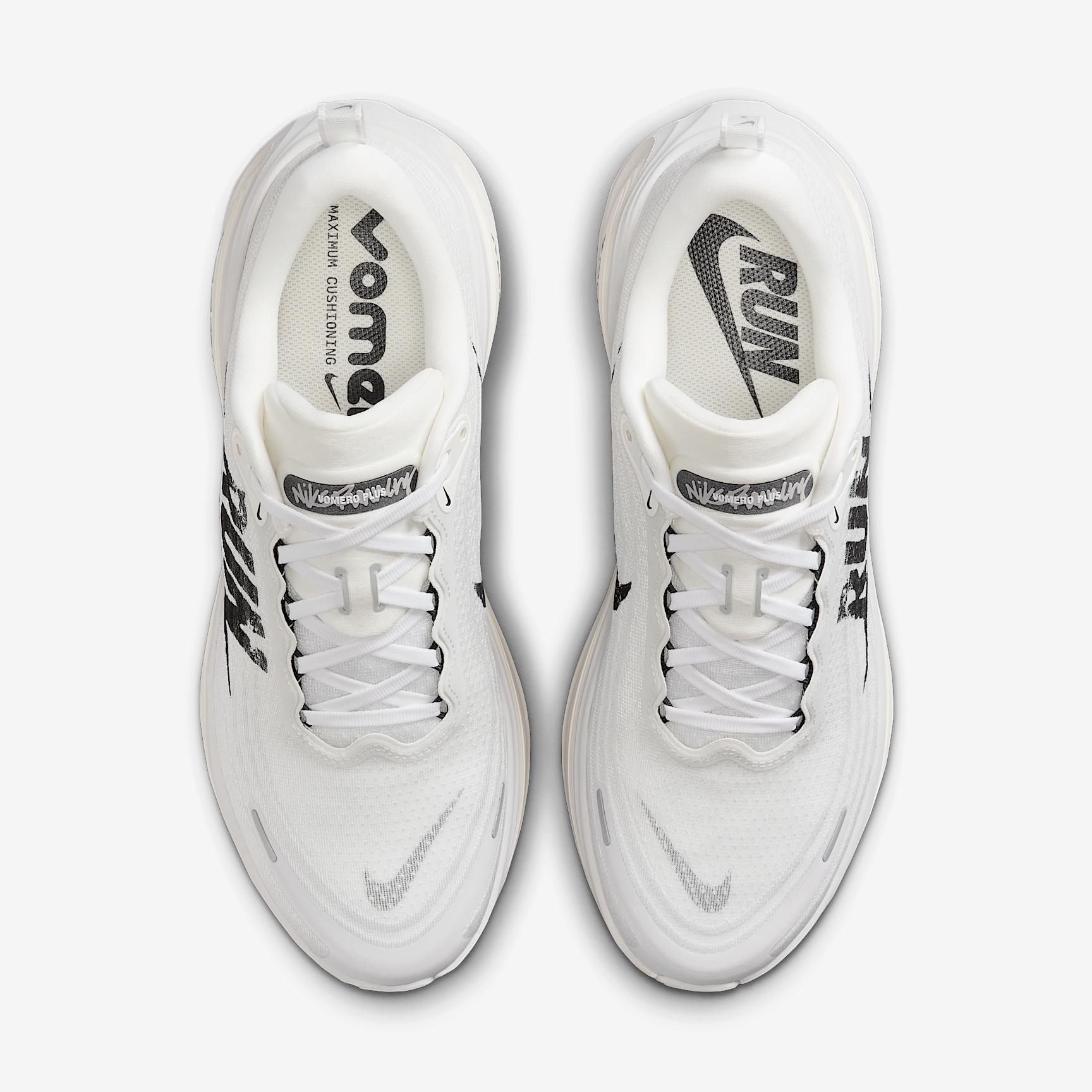 Nike Men's Vomero Plus Road Running Shoes Product Image