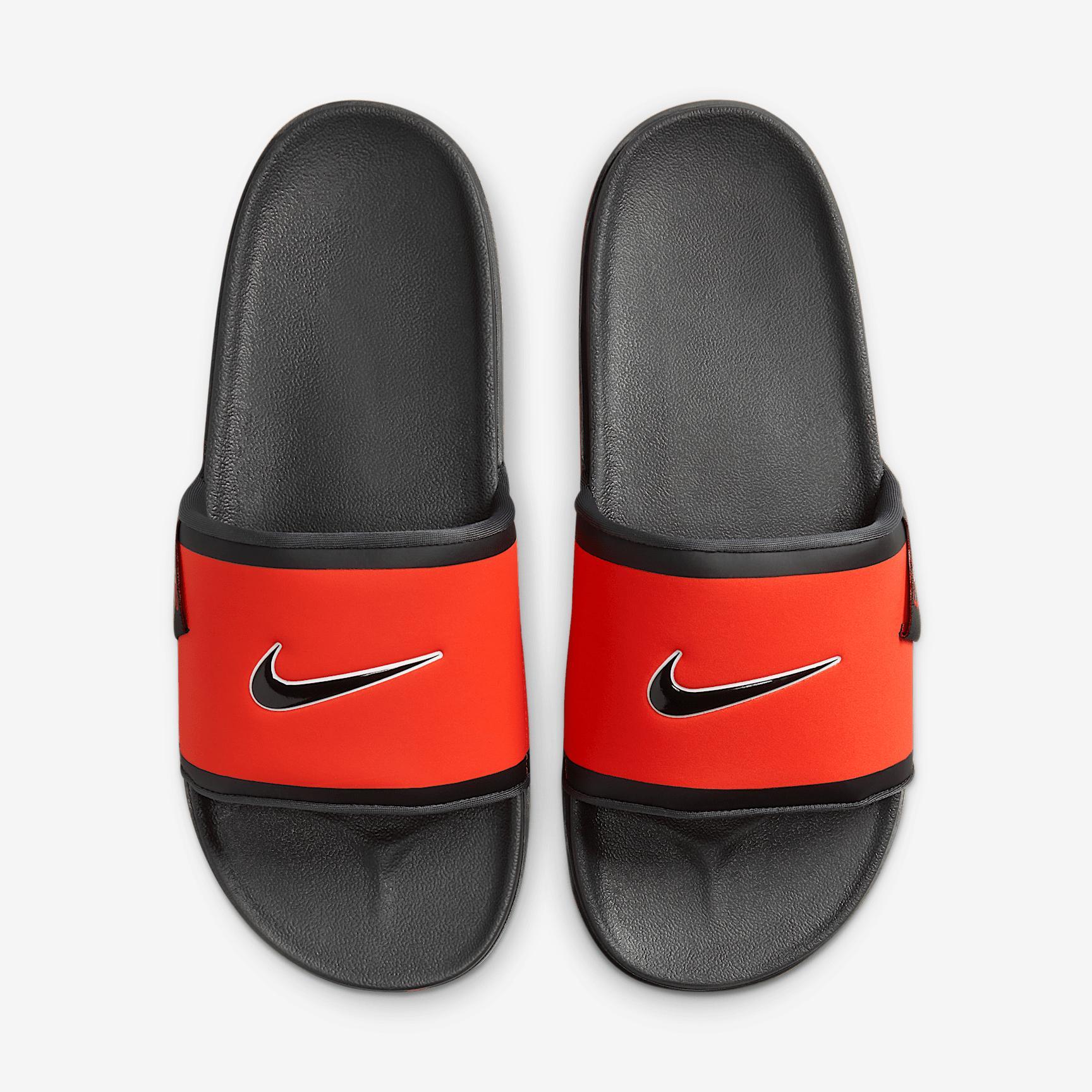 Nike Men's Offcourt (Baltimore Orioles) Offcourt Slides Product Image