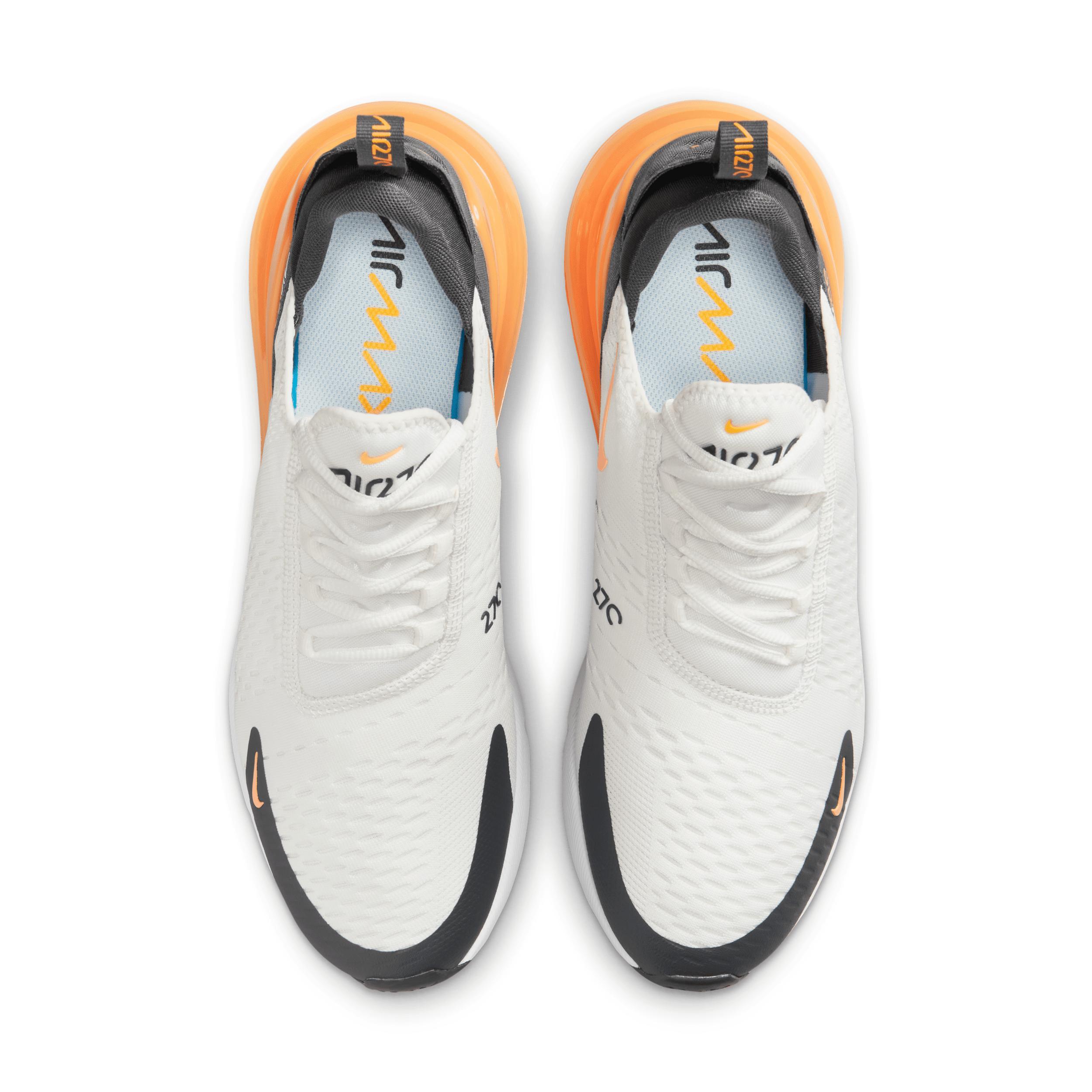 Nike Men's Air Max 270 Shoes Product Image