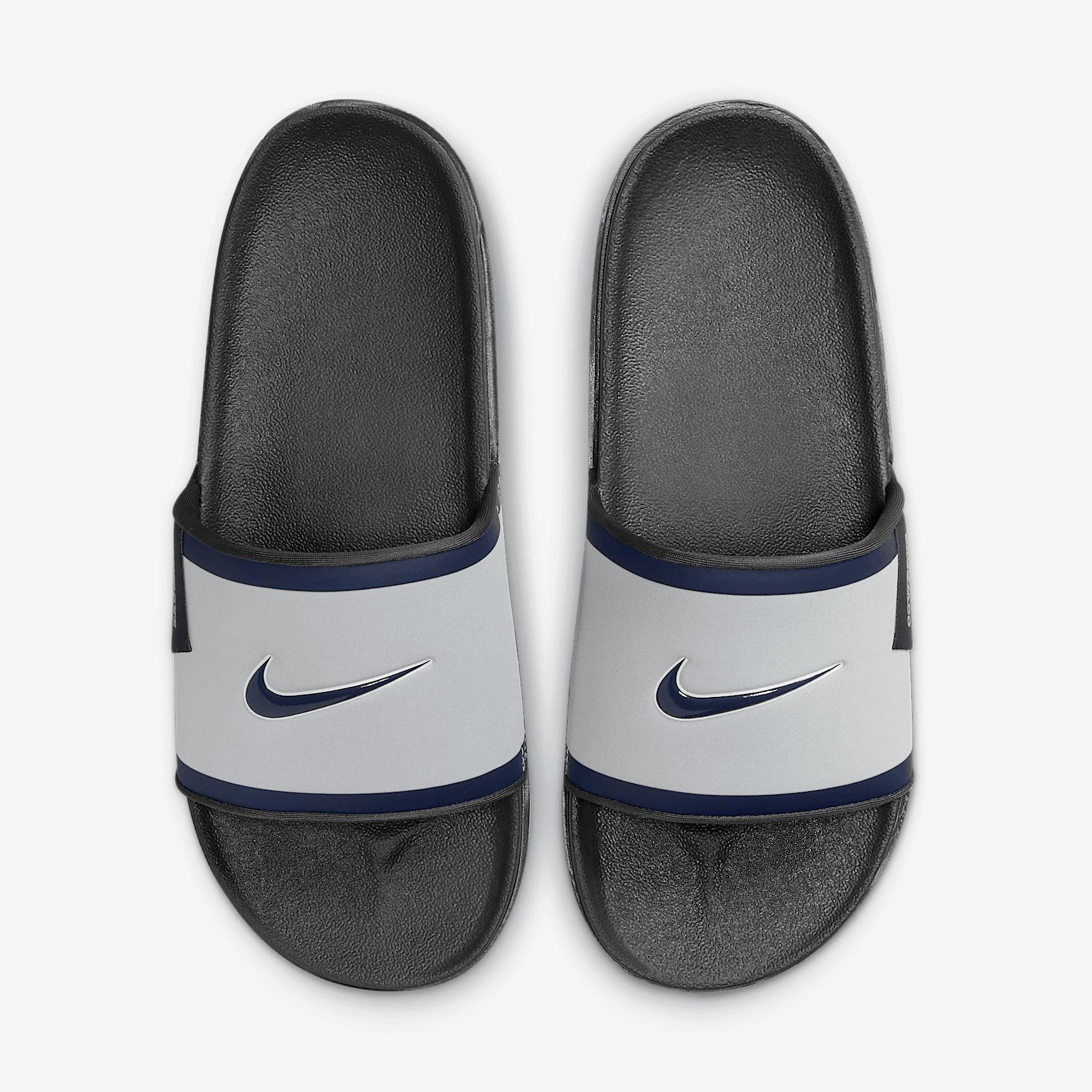 Nike Offcourt (Dallas Cowboys) Offcourt Slides Product Image
