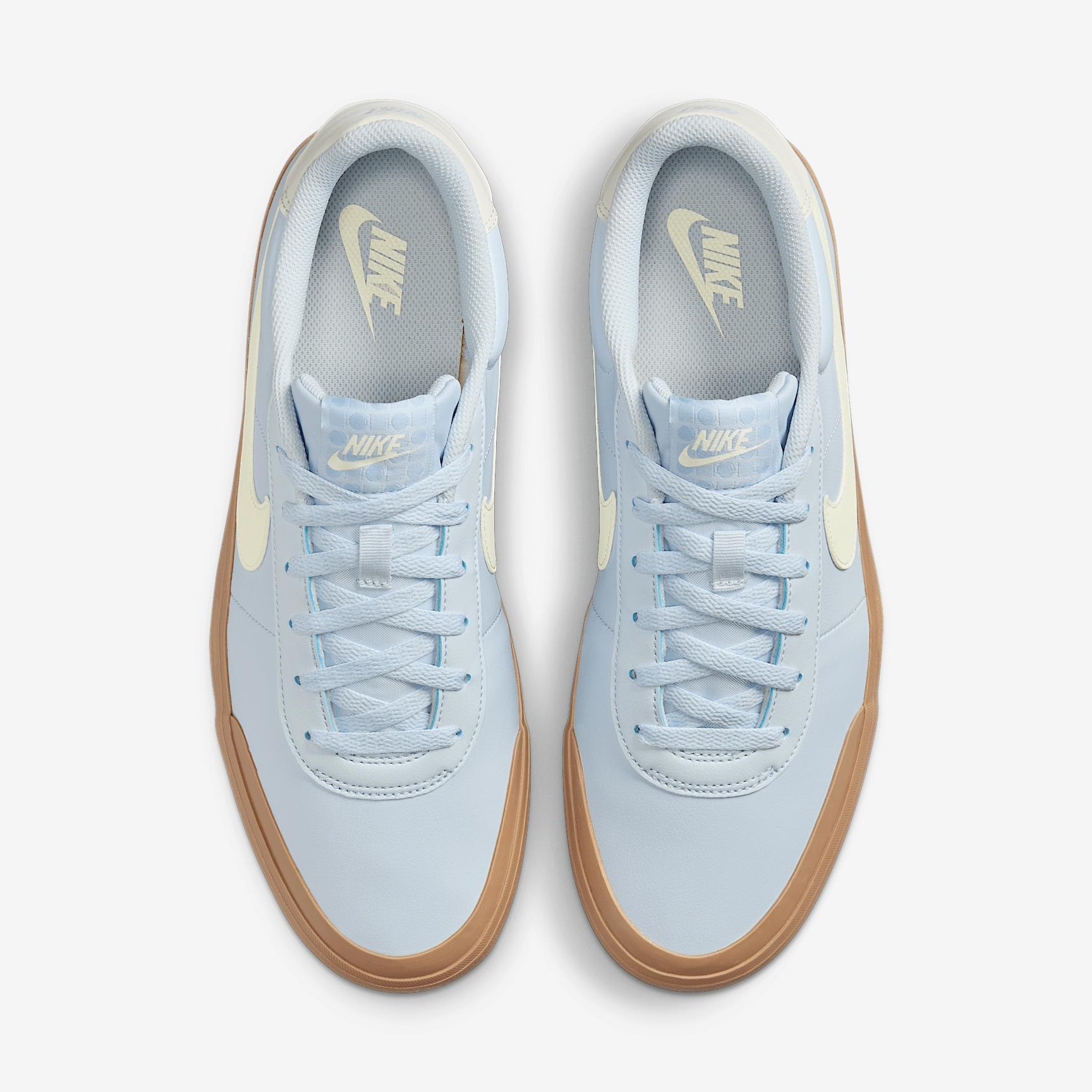 Nike Men's Court Shot Shoes Product Image