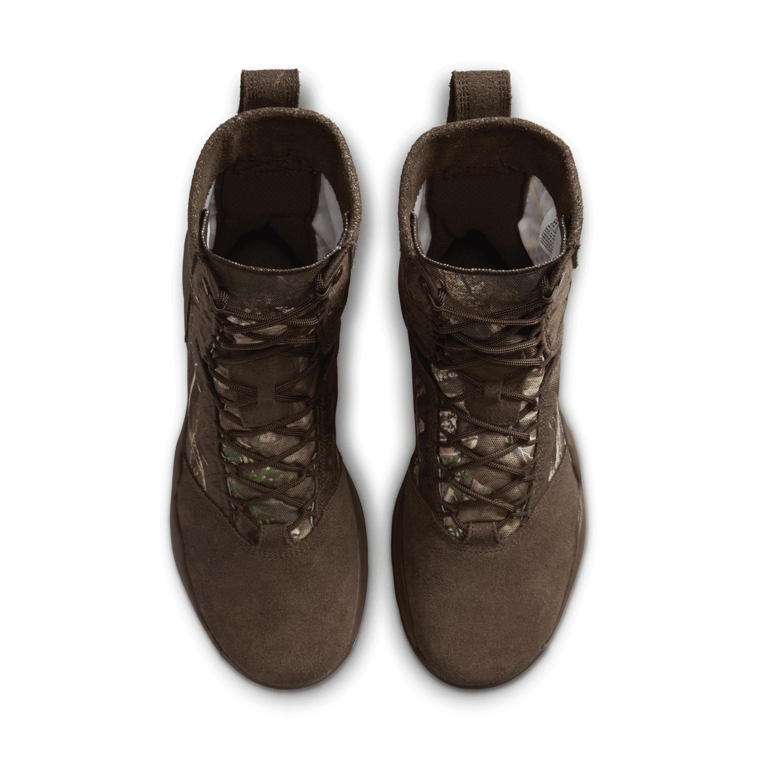 Nike Men's SFB B2 RealtreeÂ® Boots Product Image
